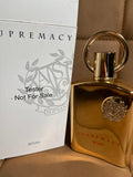 Afnan Supremacy Gold 100ML