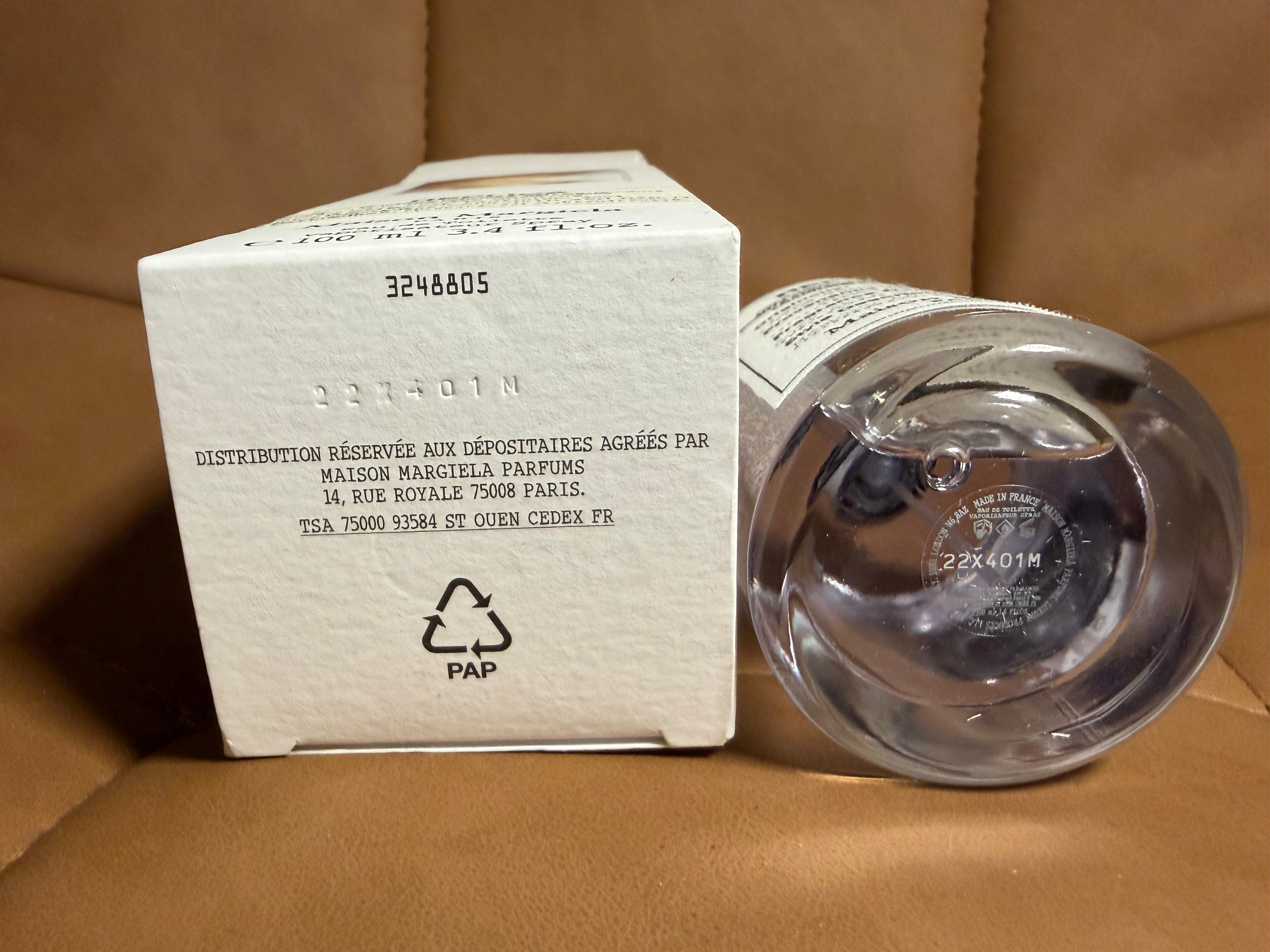 Maison Margiela Lazy Sunday Morning 100ML