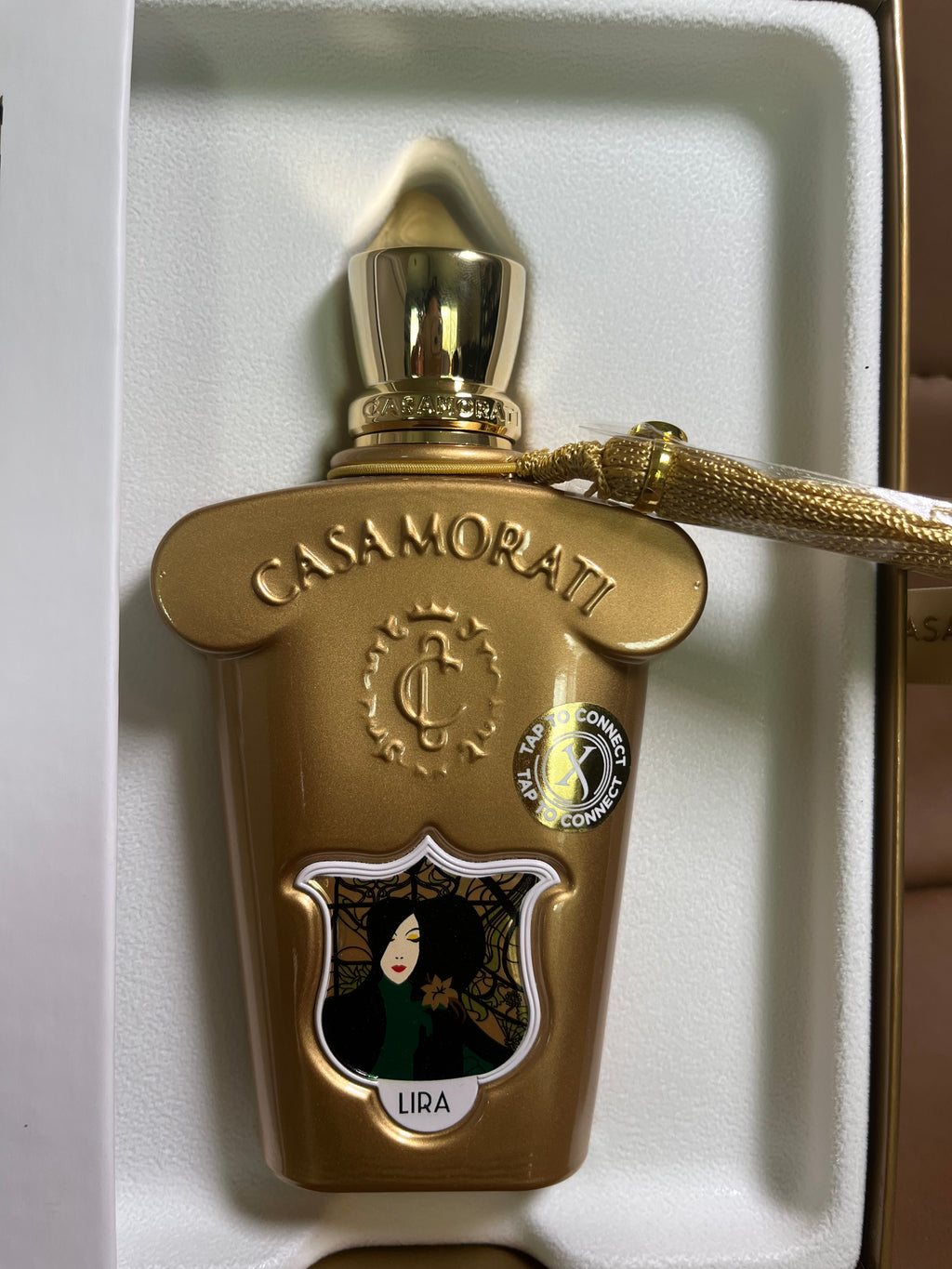 Xerjoff Casamorati Lira 100ML