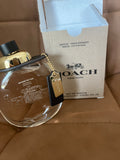 Coach New York 90ML