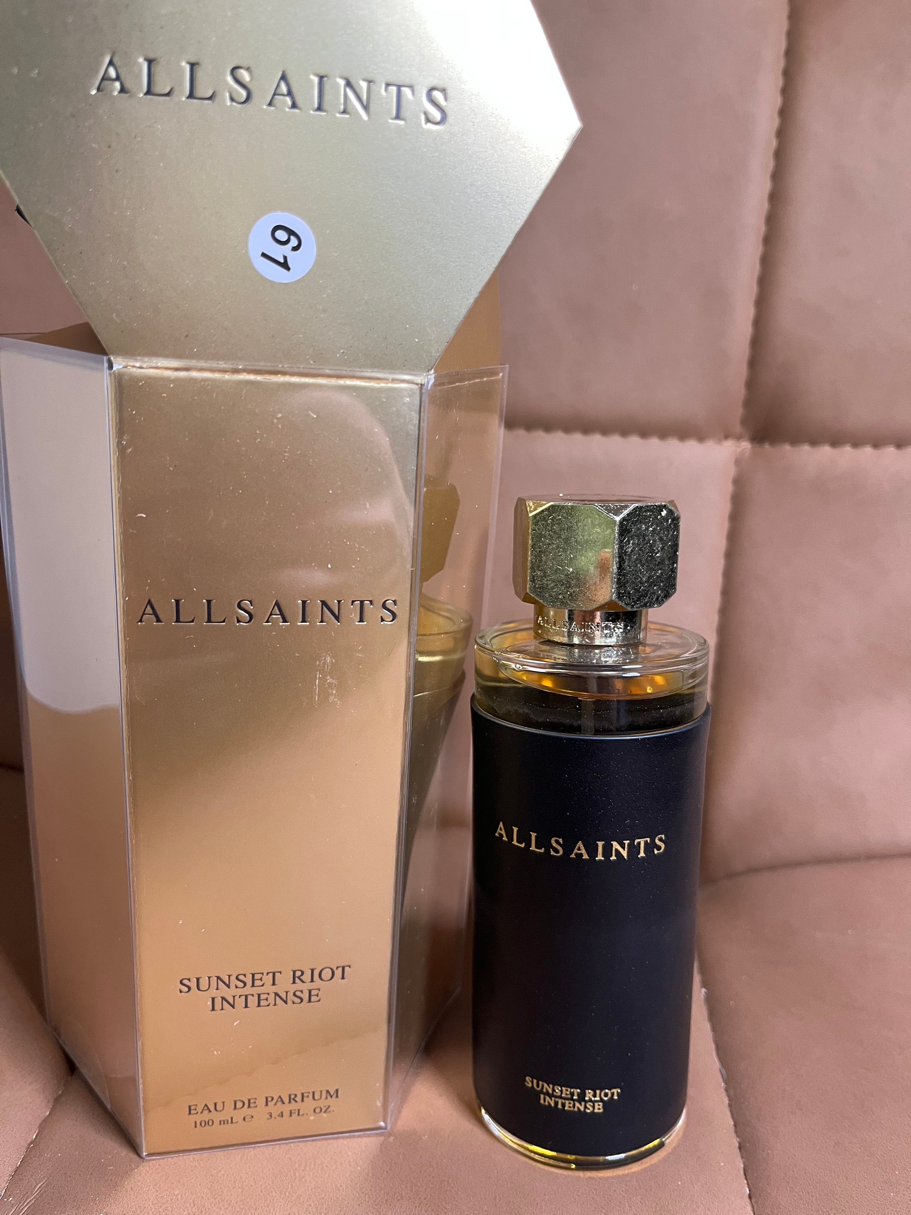All Saints Sunset Riot Intense 100ML