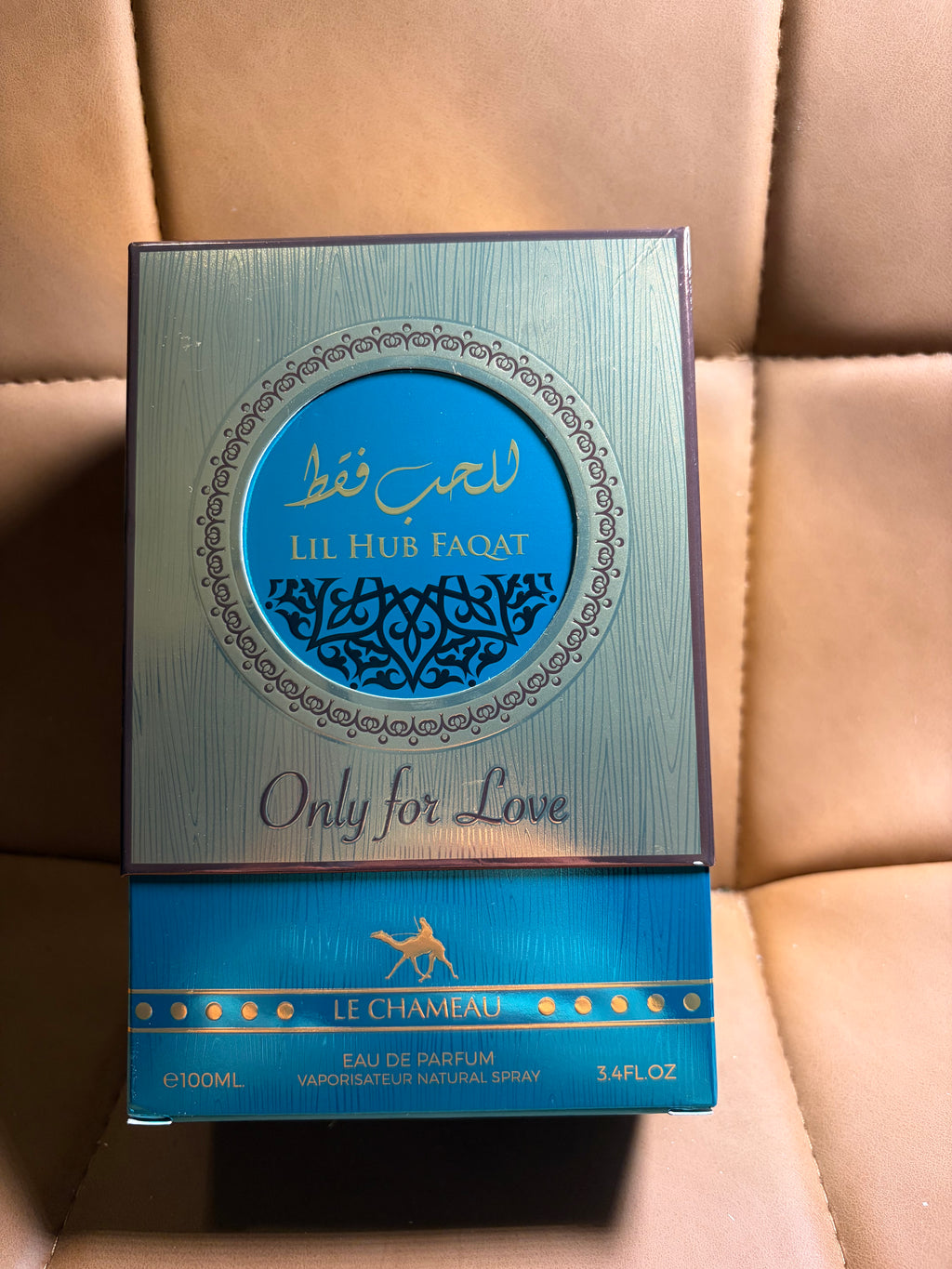 Le Chameau Lil Hub Faqat 100ML