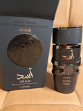 Lattafa Asad Elixir 100ML