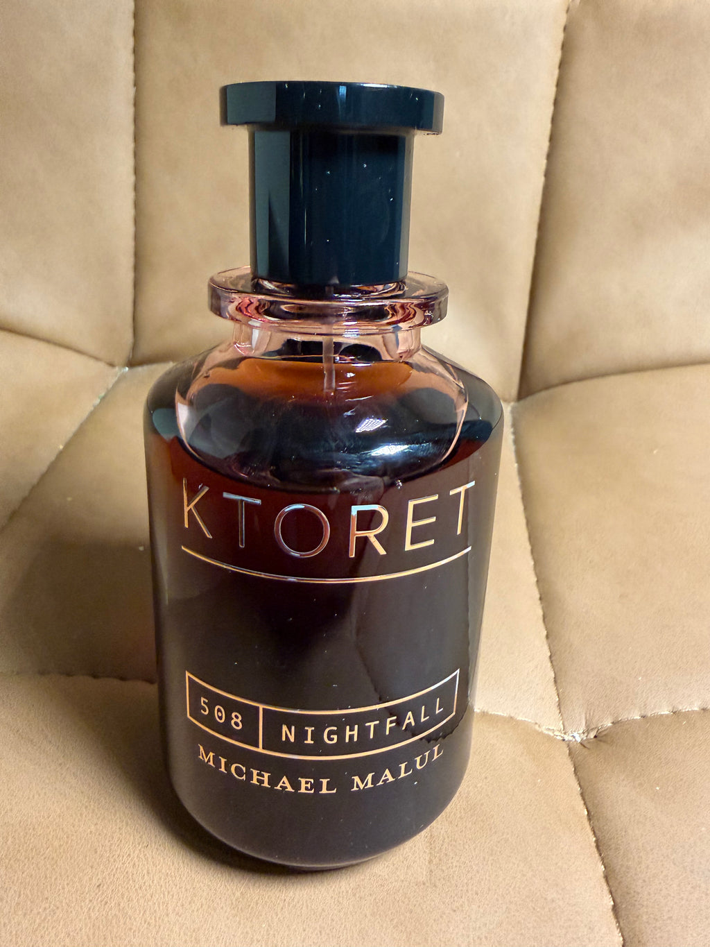 Michael Malul Nightfall 100ML