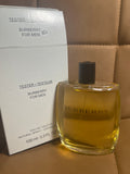 Burberry for men 100ML