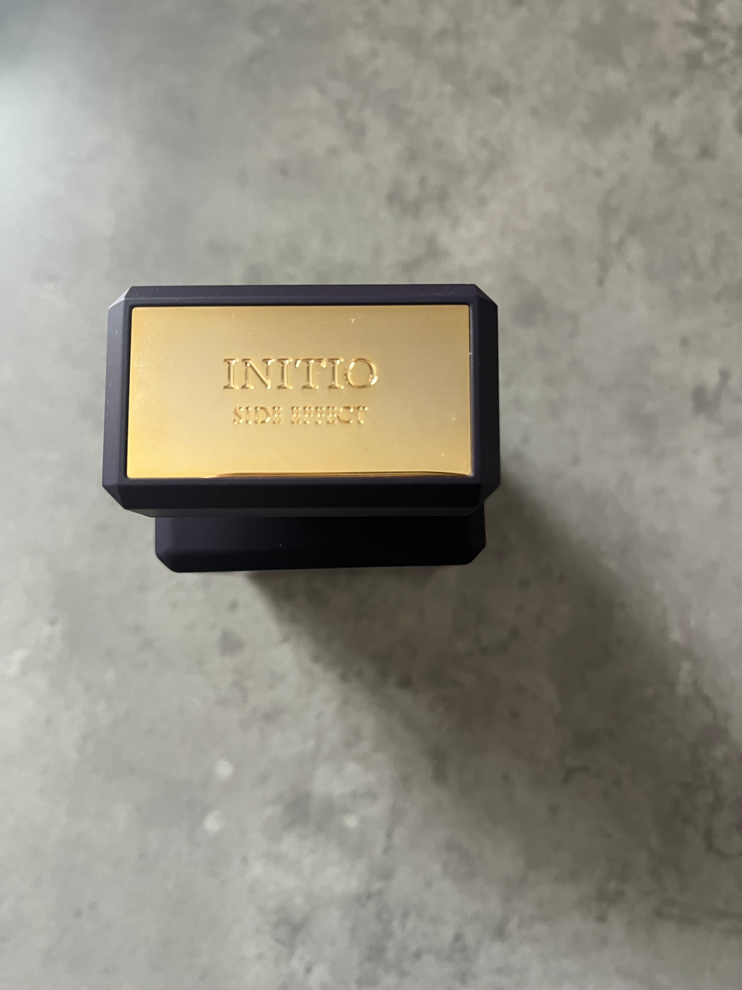 Initio Side Effect 90ML