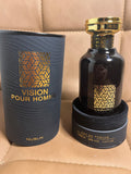 Nusuk Vision Pour Homme 100ML