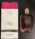 Emporio Armani Because of You 90ML