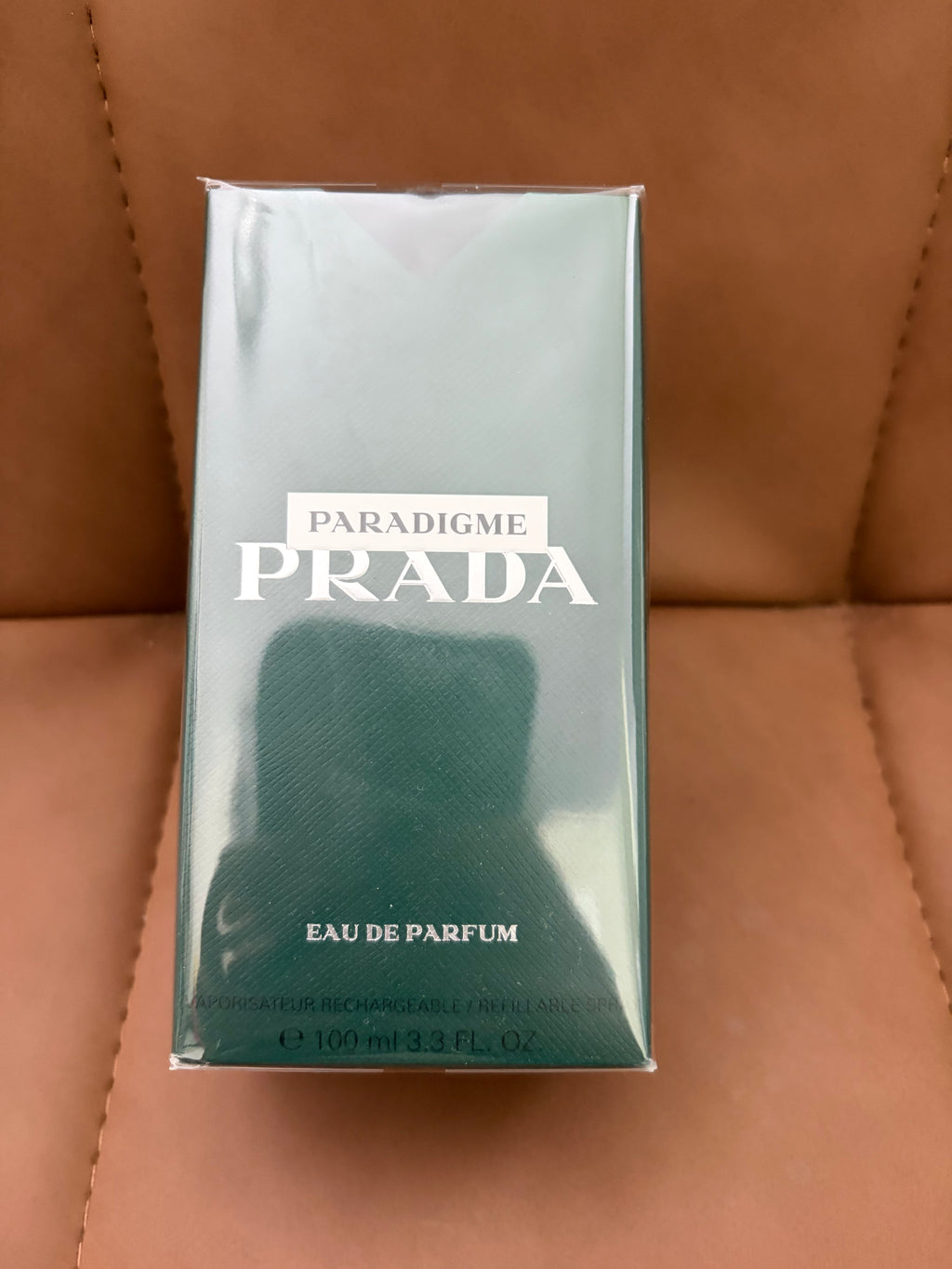 Prada Paradigme 100ML