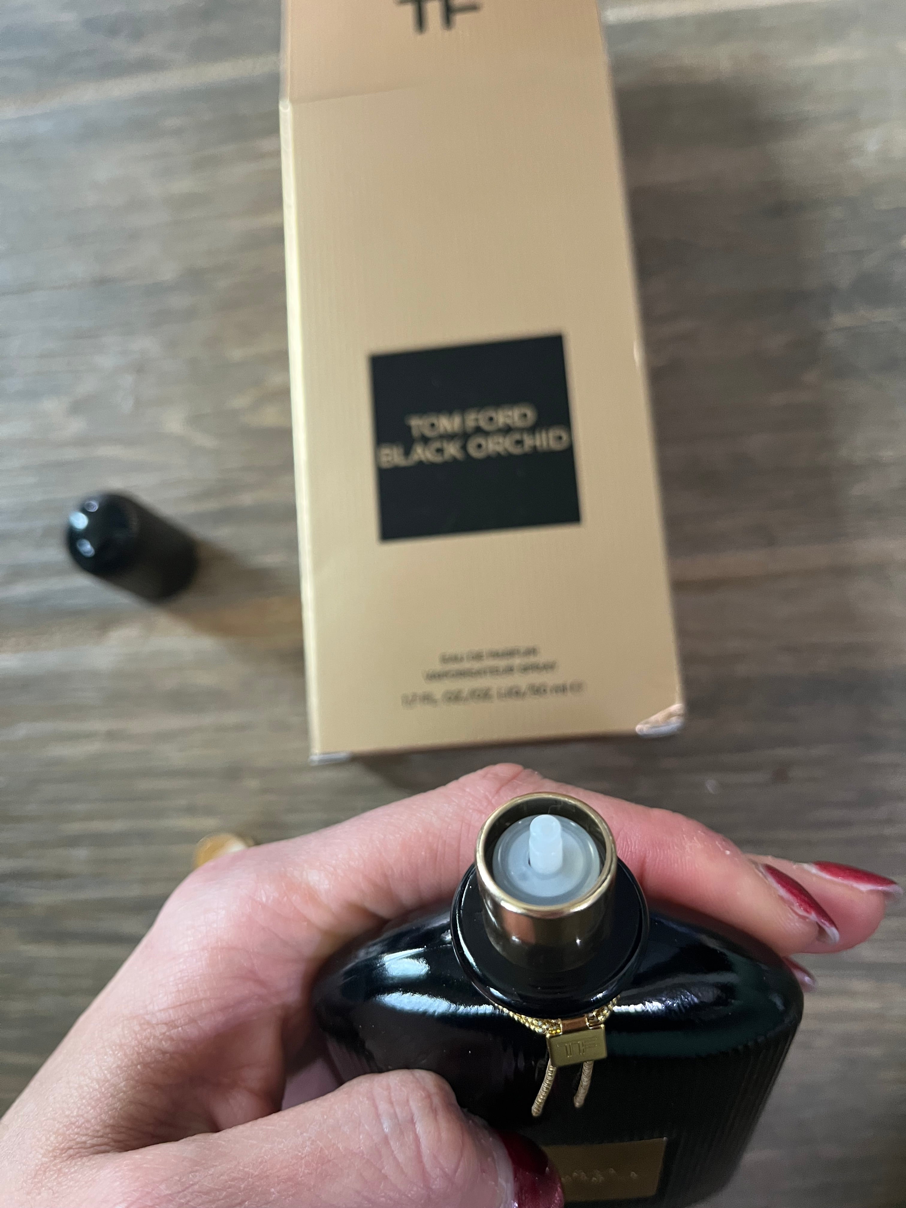 Tom Ford Black Orchid 50ML