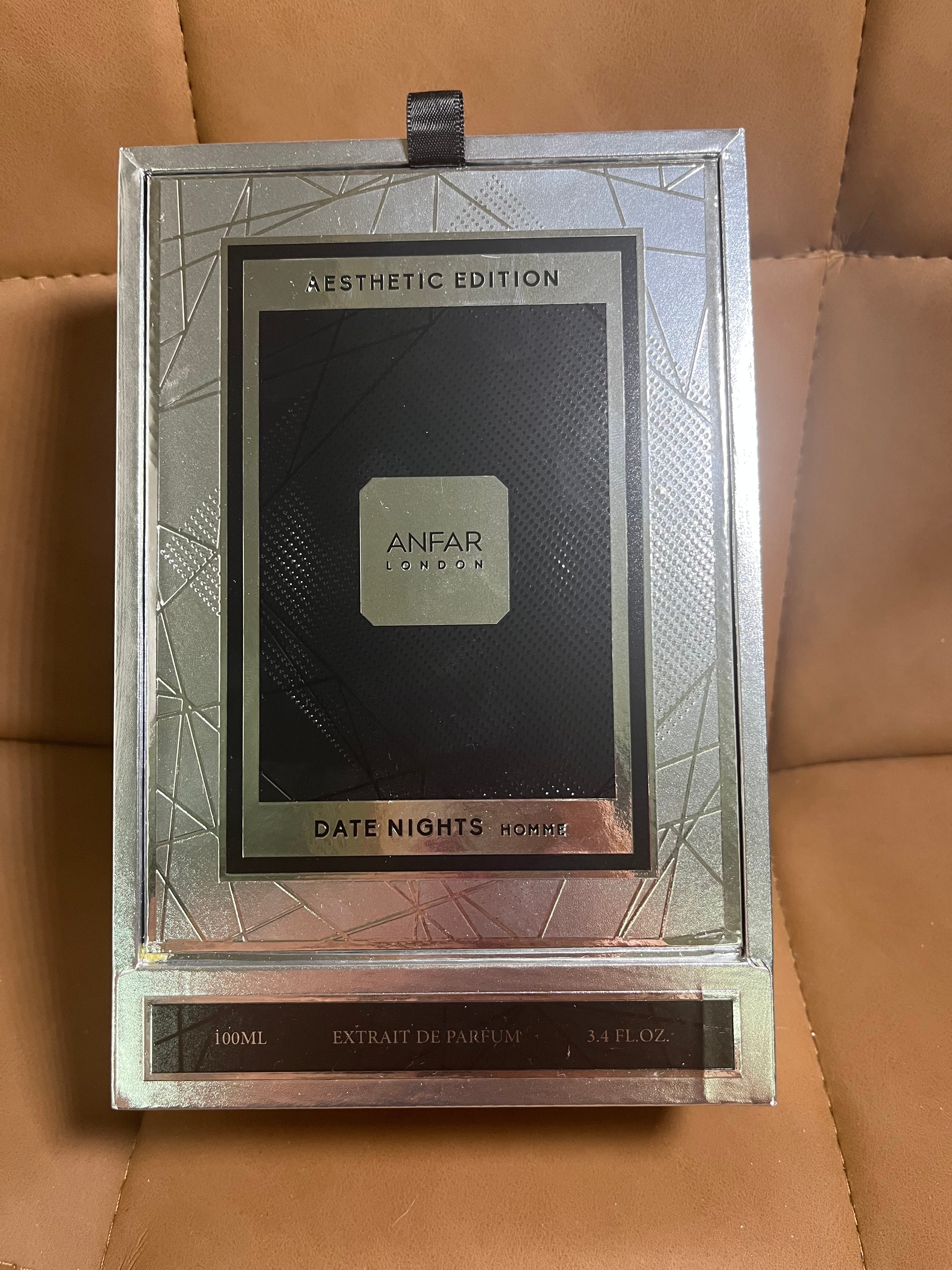 Anfar Date Night 100ML