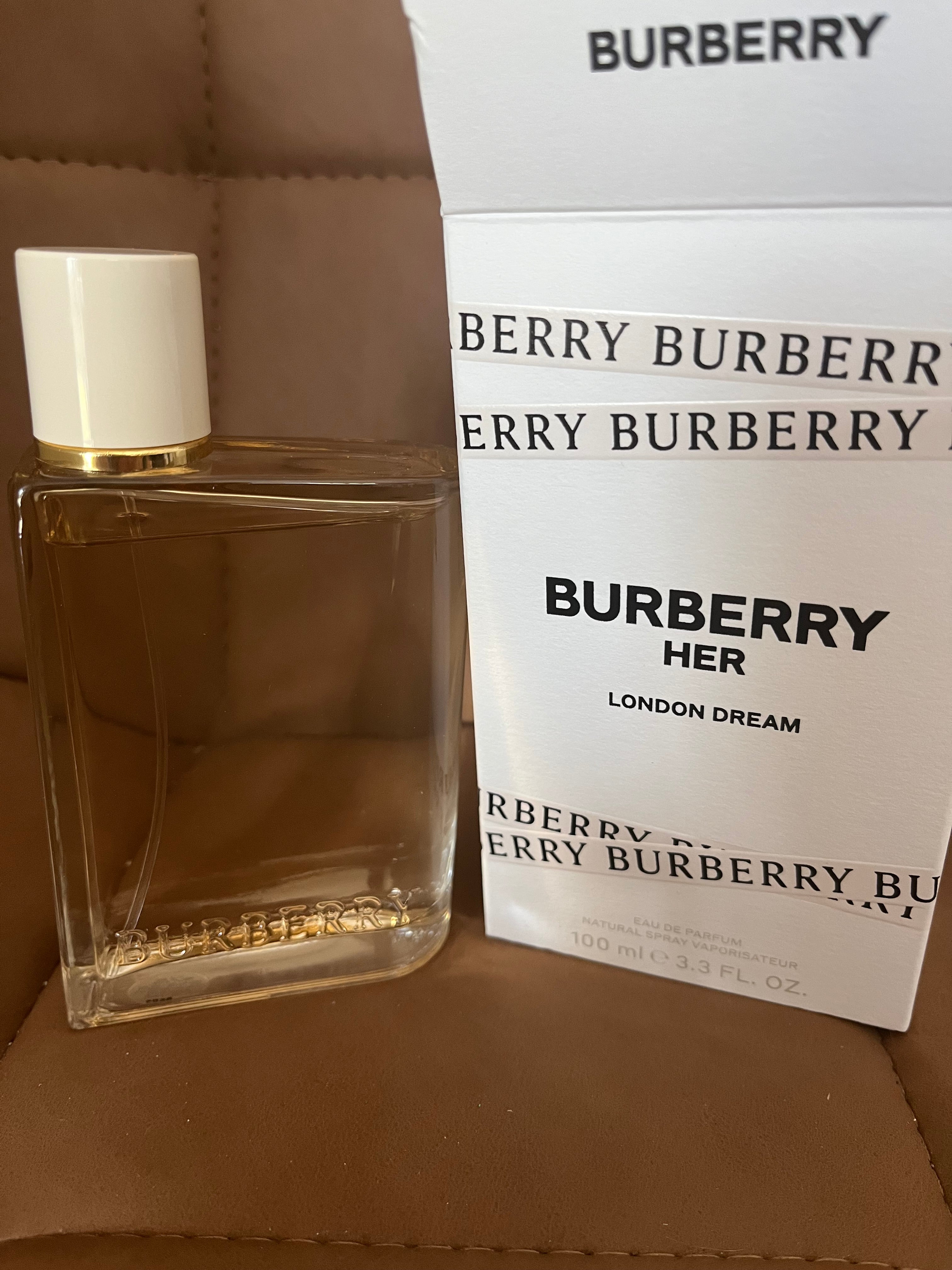 Burberry Her London Dream 100ML