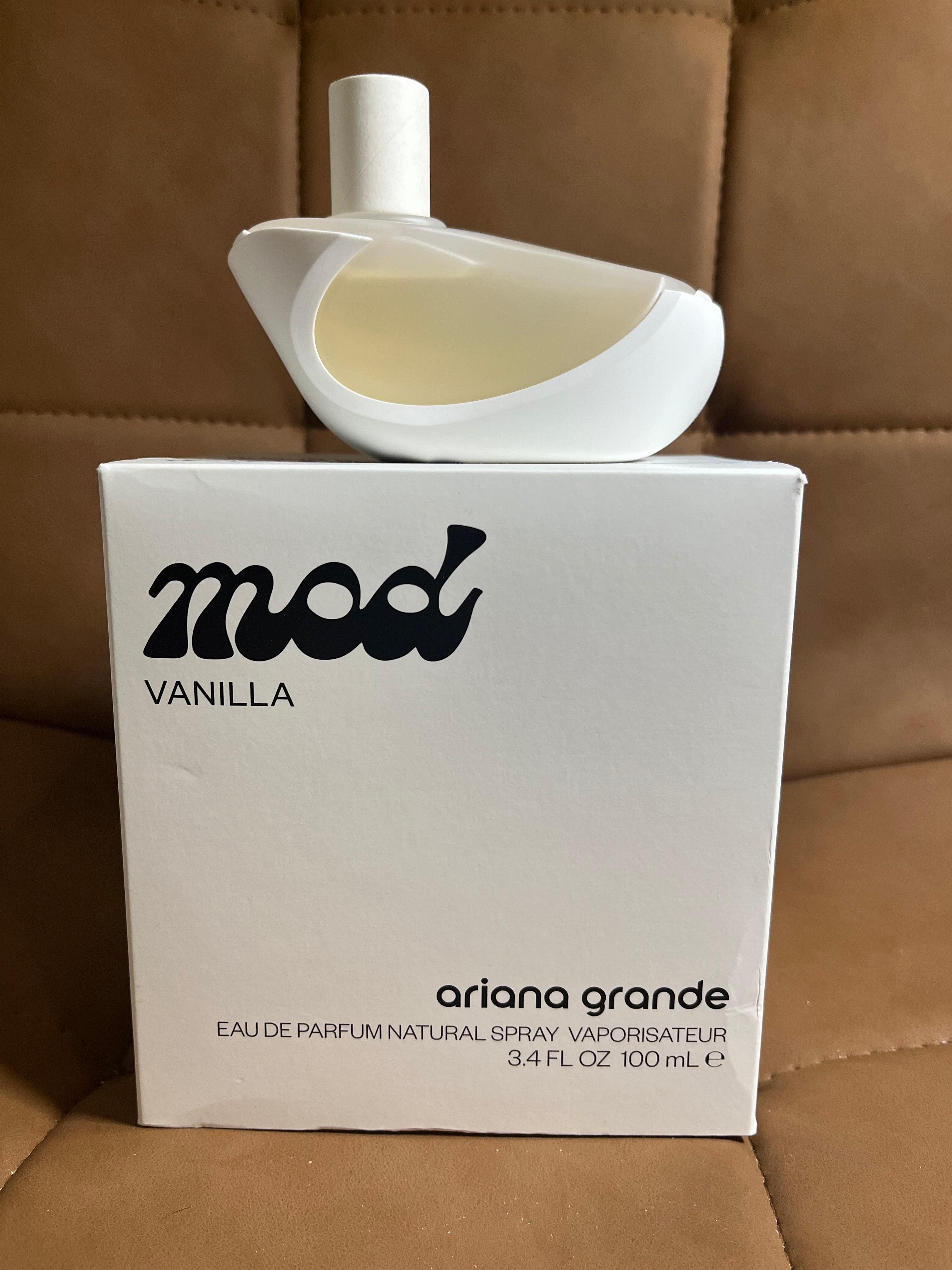 Ariana Grande Mod Vanilla 100ML
