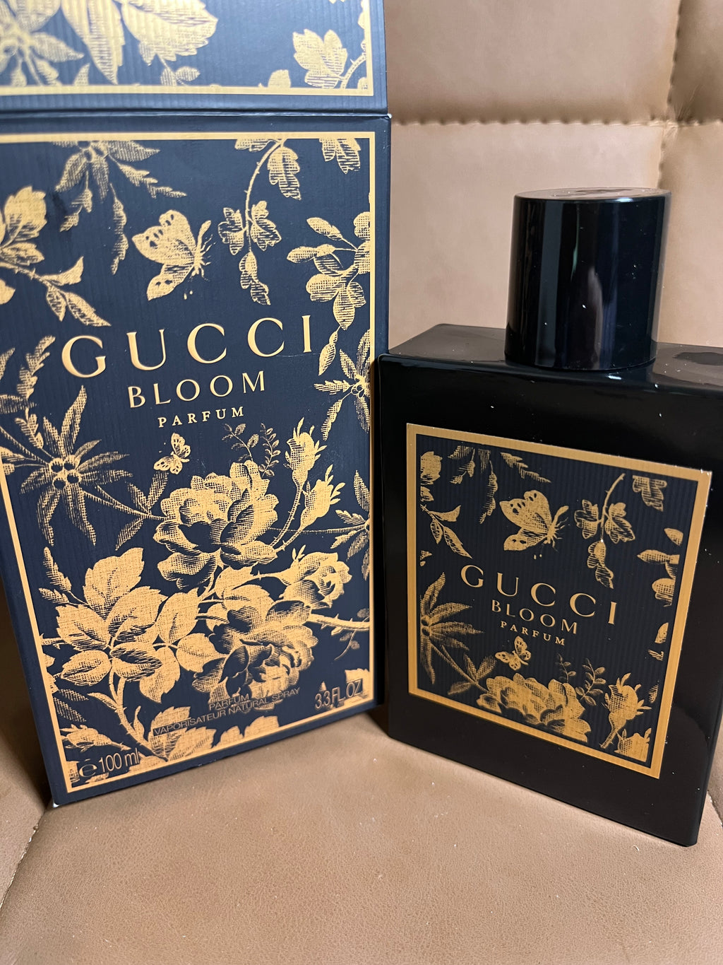 Gucci Bloom Parfum 100ML