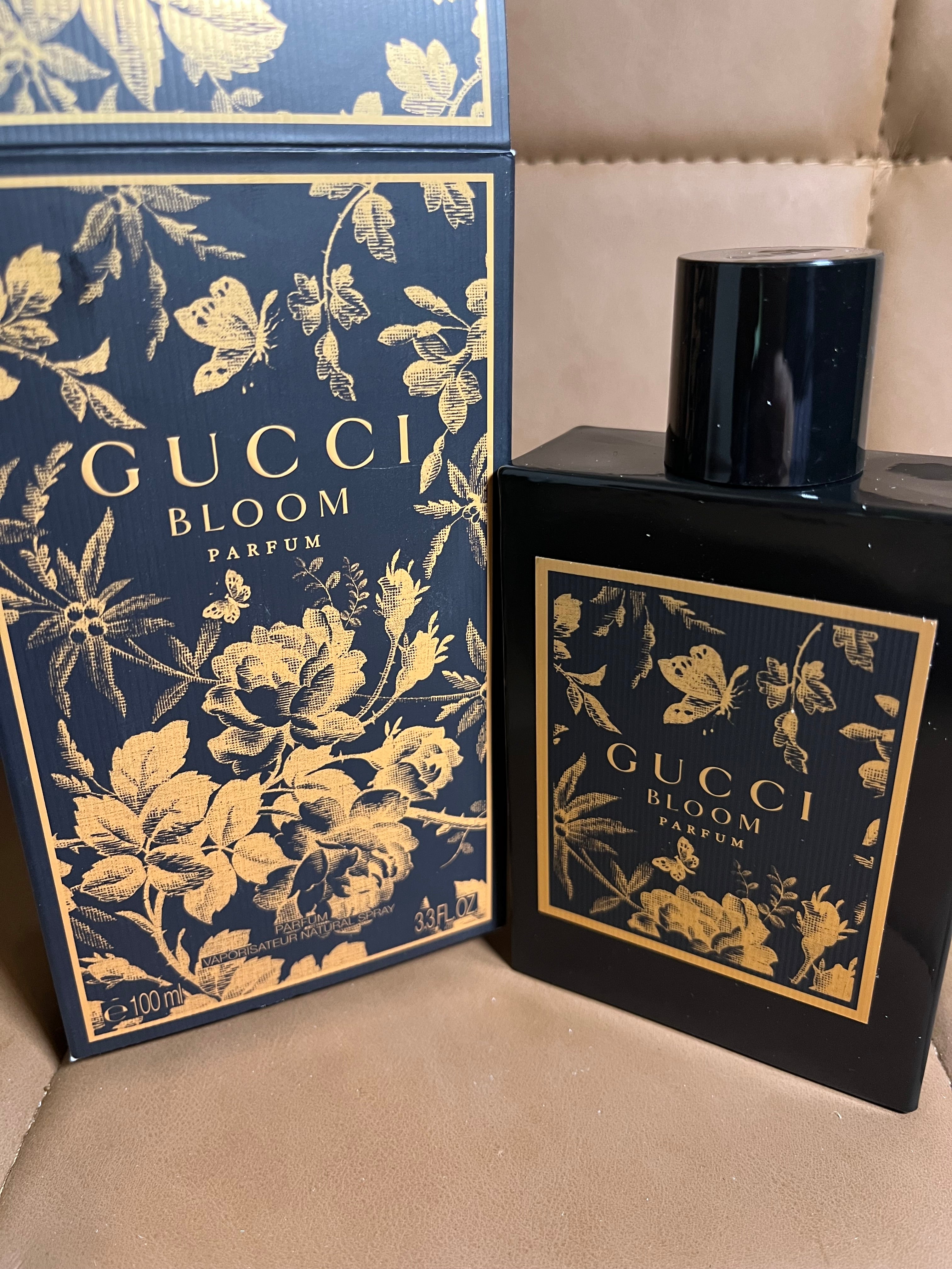 Gucci Bloom Parfum 100ML