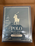 Ralph Lauren Polo Deep Blue 125ML