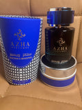 Azha Sultans Whisper 100ML