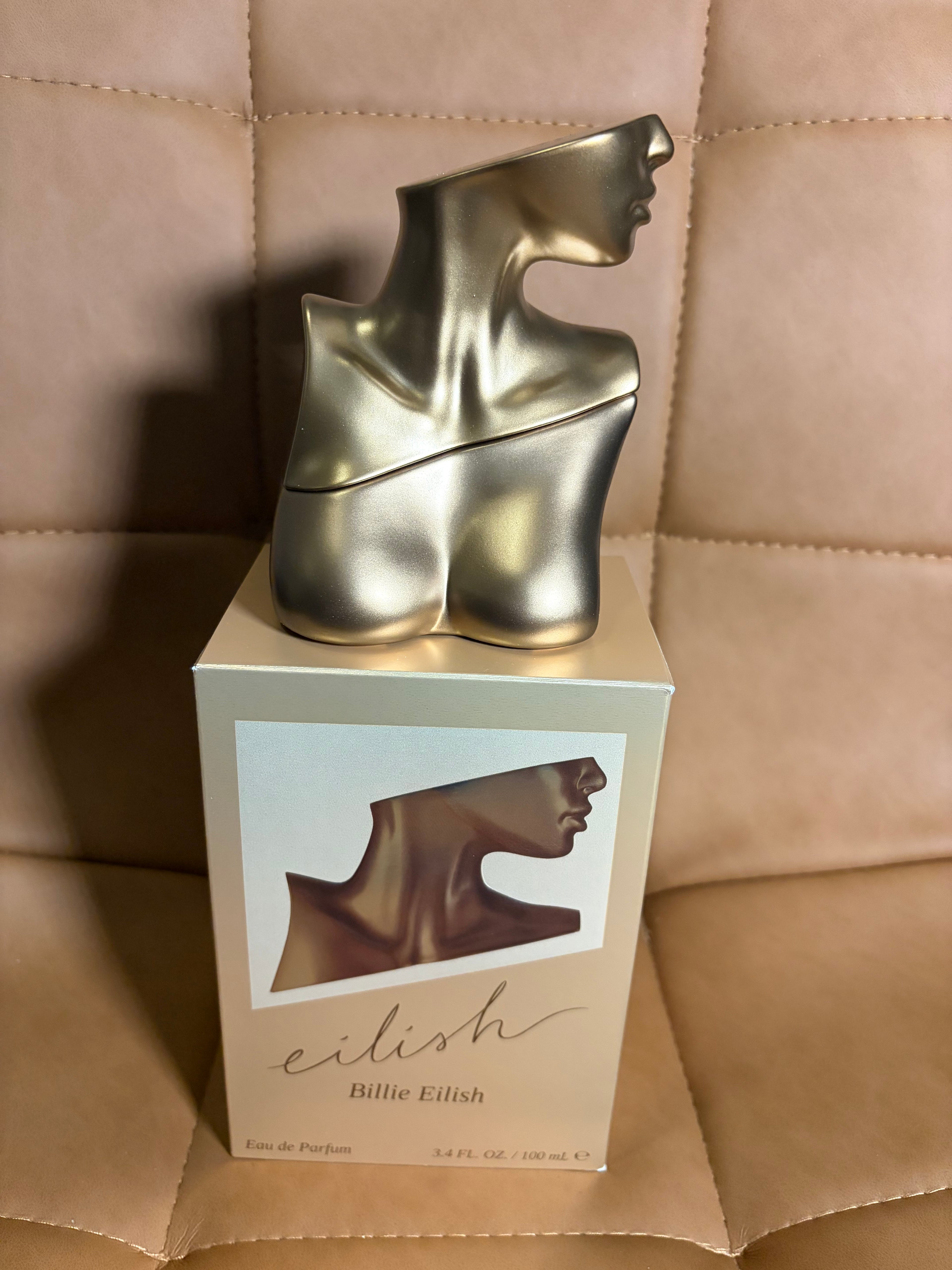 Eilish by Billie Eilish 100ML