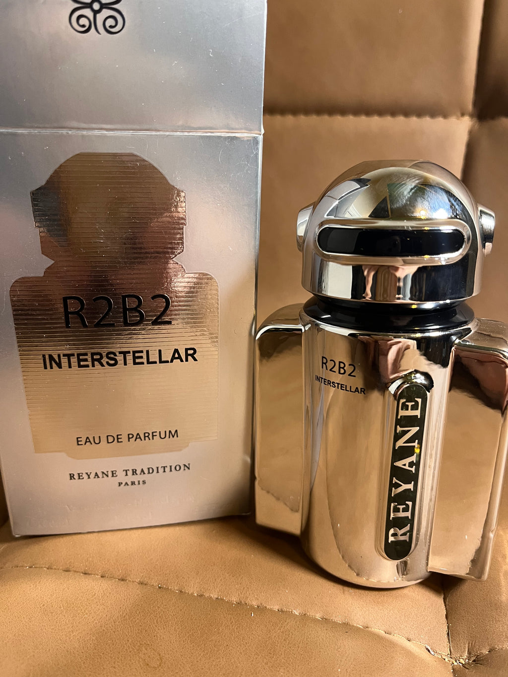 Reyane Tradition R2B2 Interstellar 100ML
