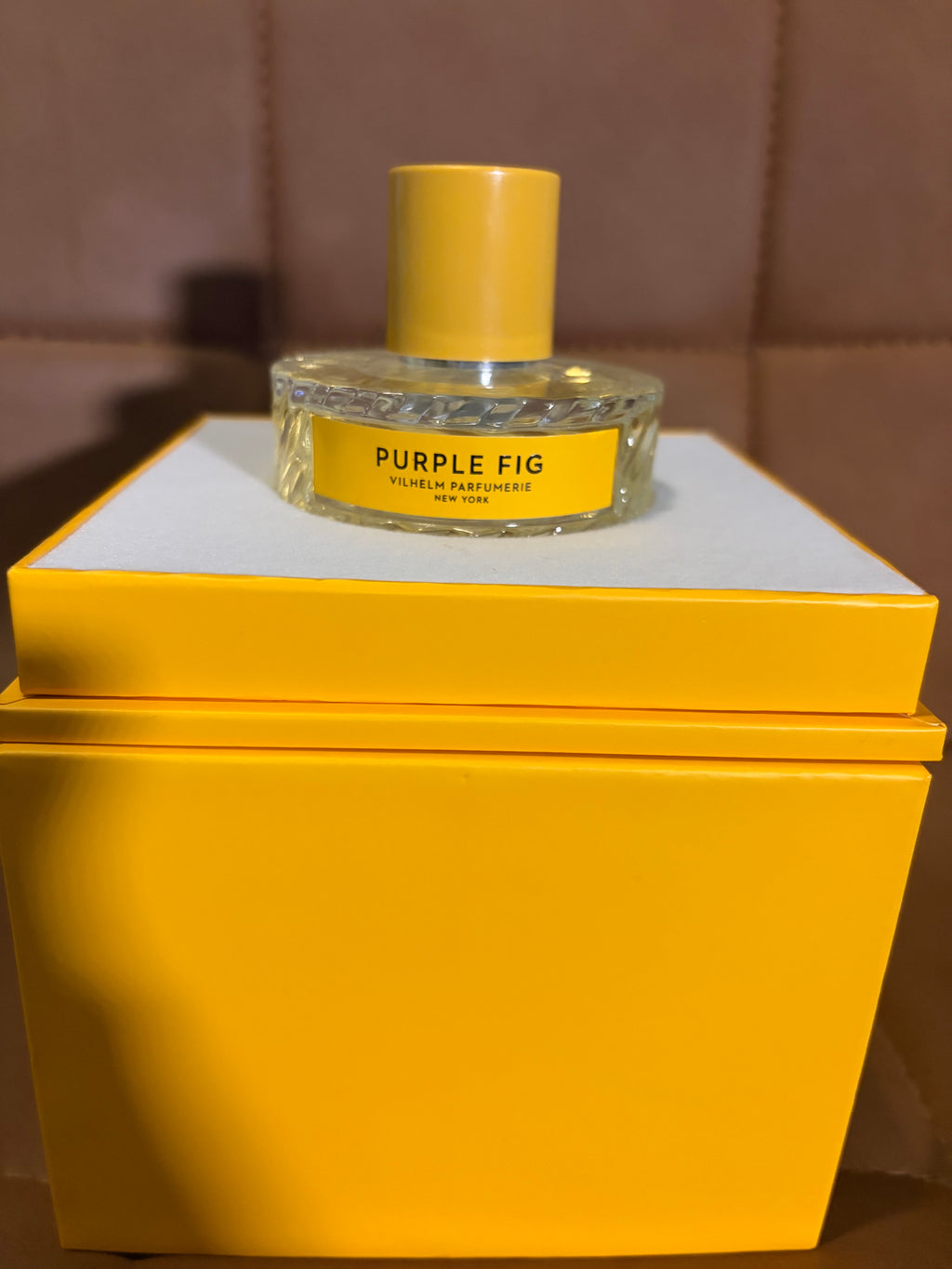 Vilhelm Parfumerie Purple Fig 50ML