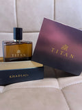 Khadlaj Titan 100ML