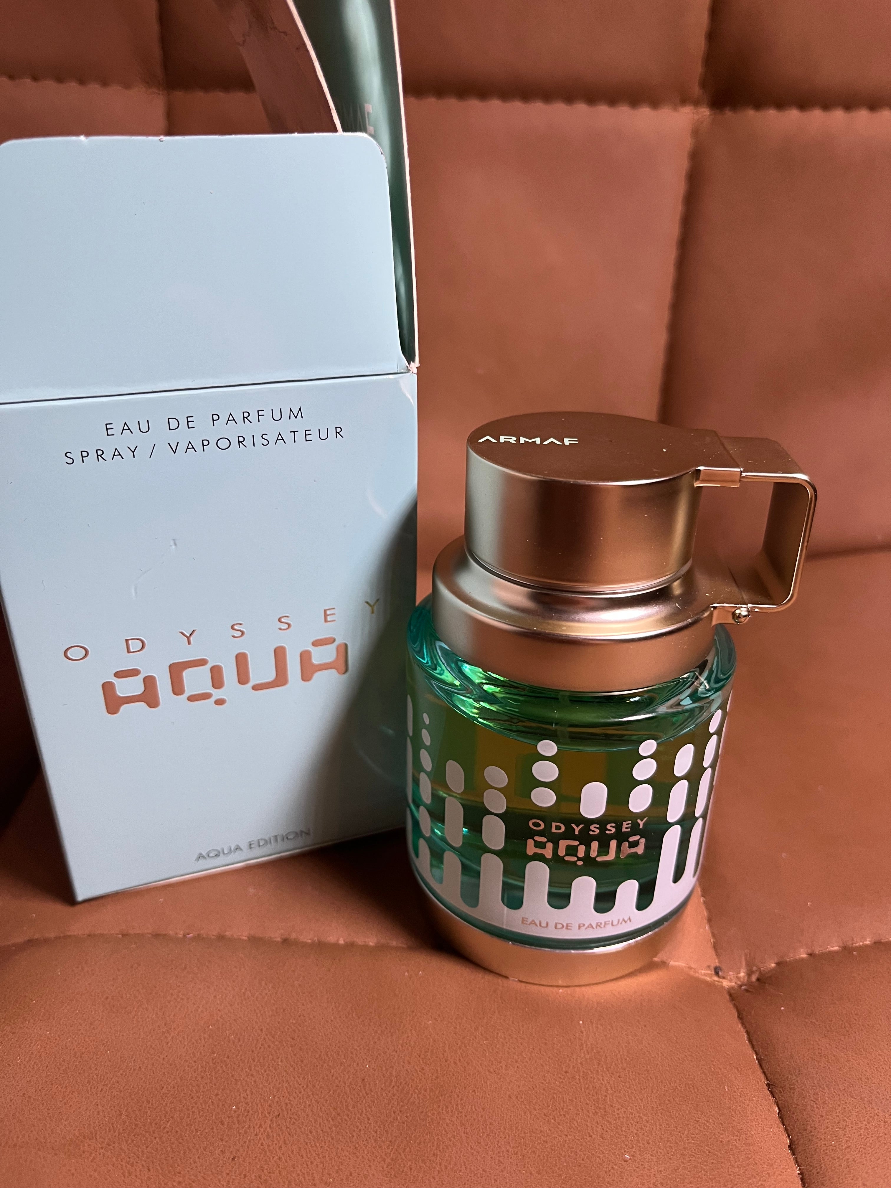 Armaf Odyssey Aqua 60ML