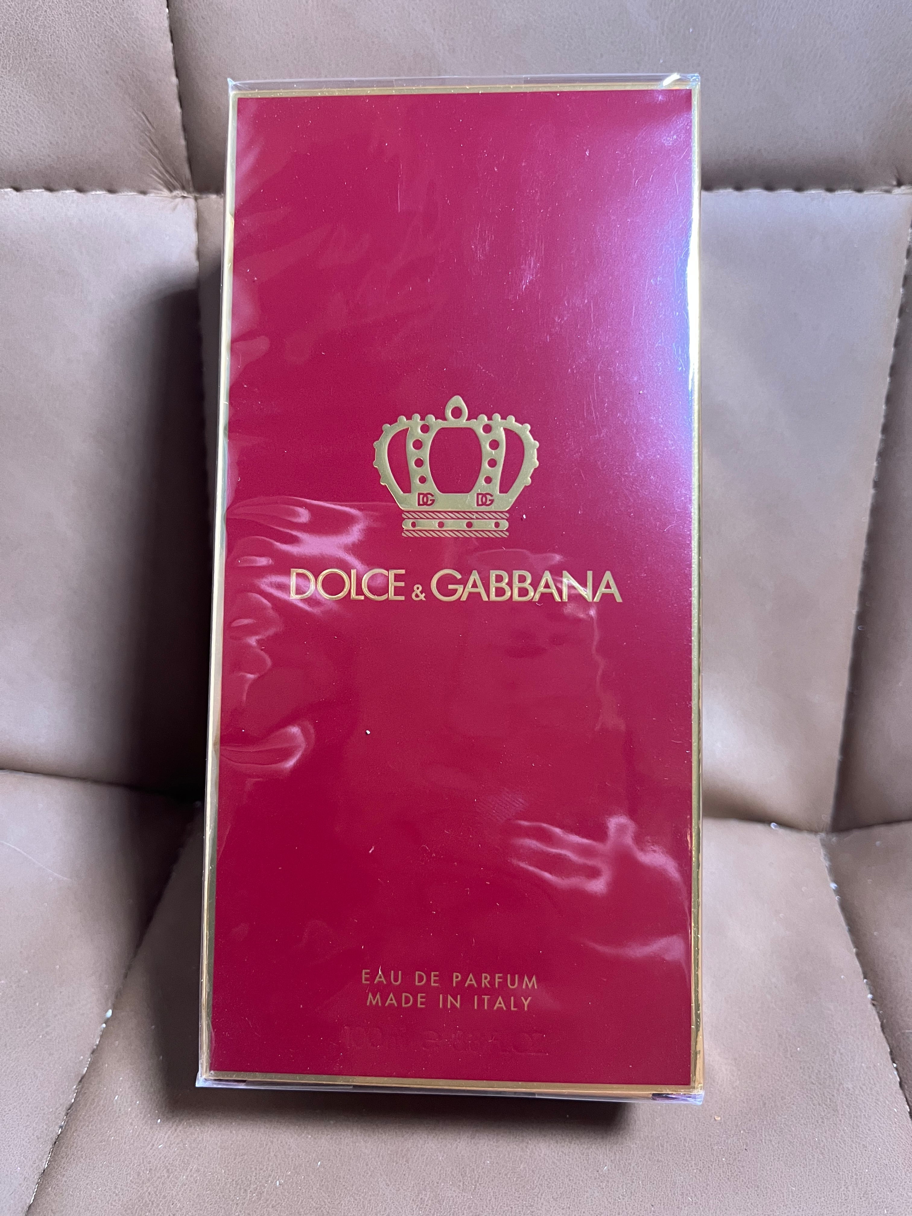 Dolce & Gabbana Queen 100ML EDP