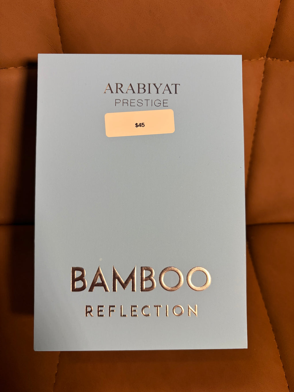 Arabiyat Prestige Bamboo Reflection 100ML
