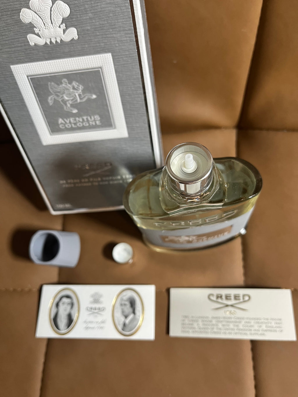 Creed Aventus Cologne 100ML
