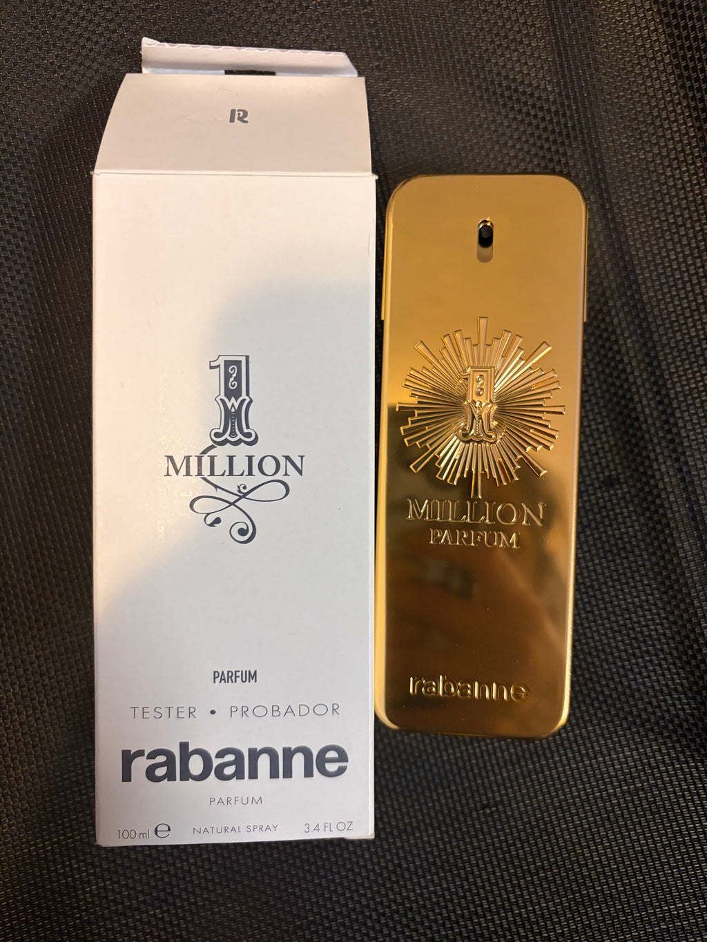 Paco Rabanne One Million Parfum 100ML