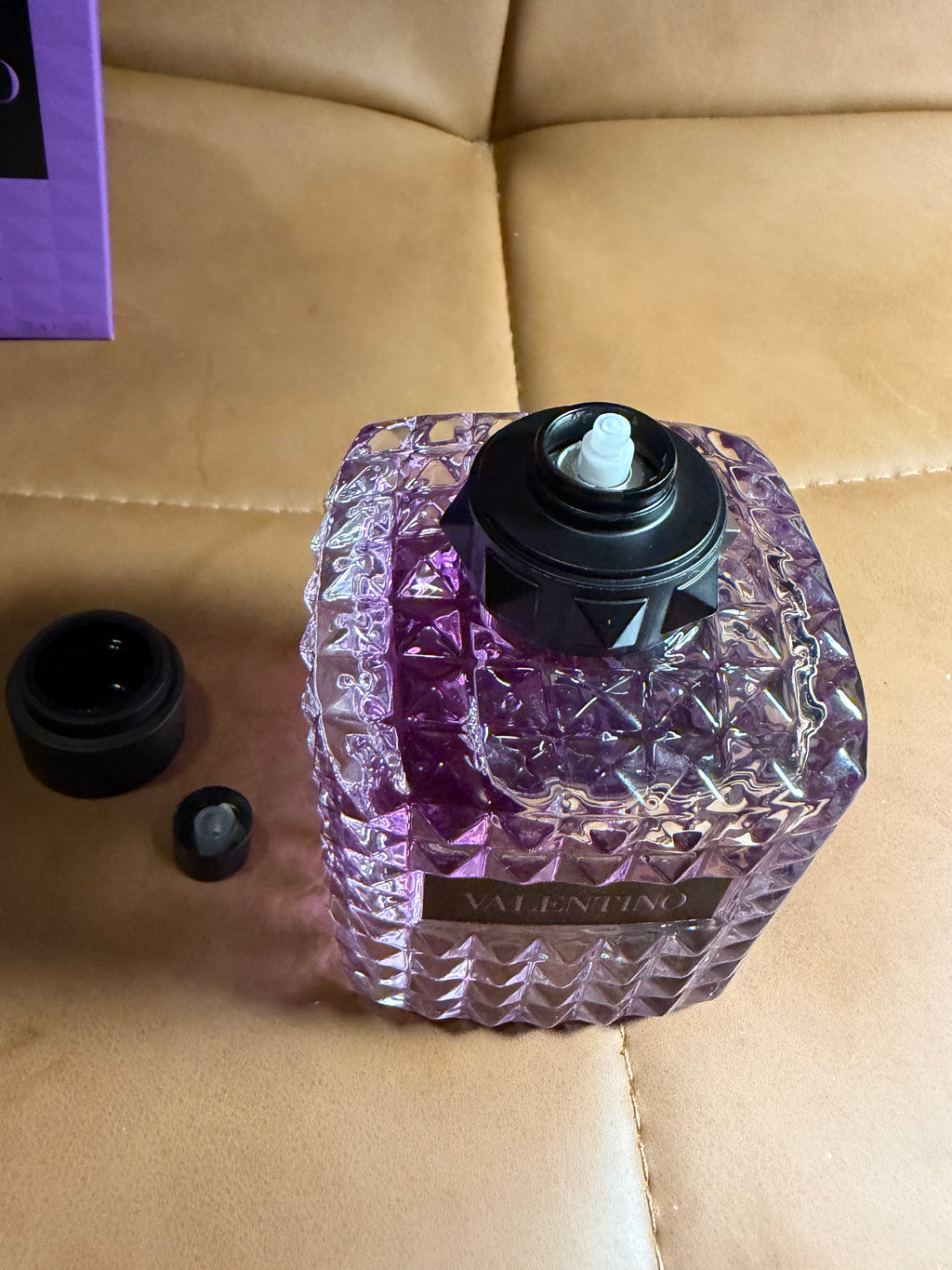 Valentino Donna Purple Melancholia 100ML