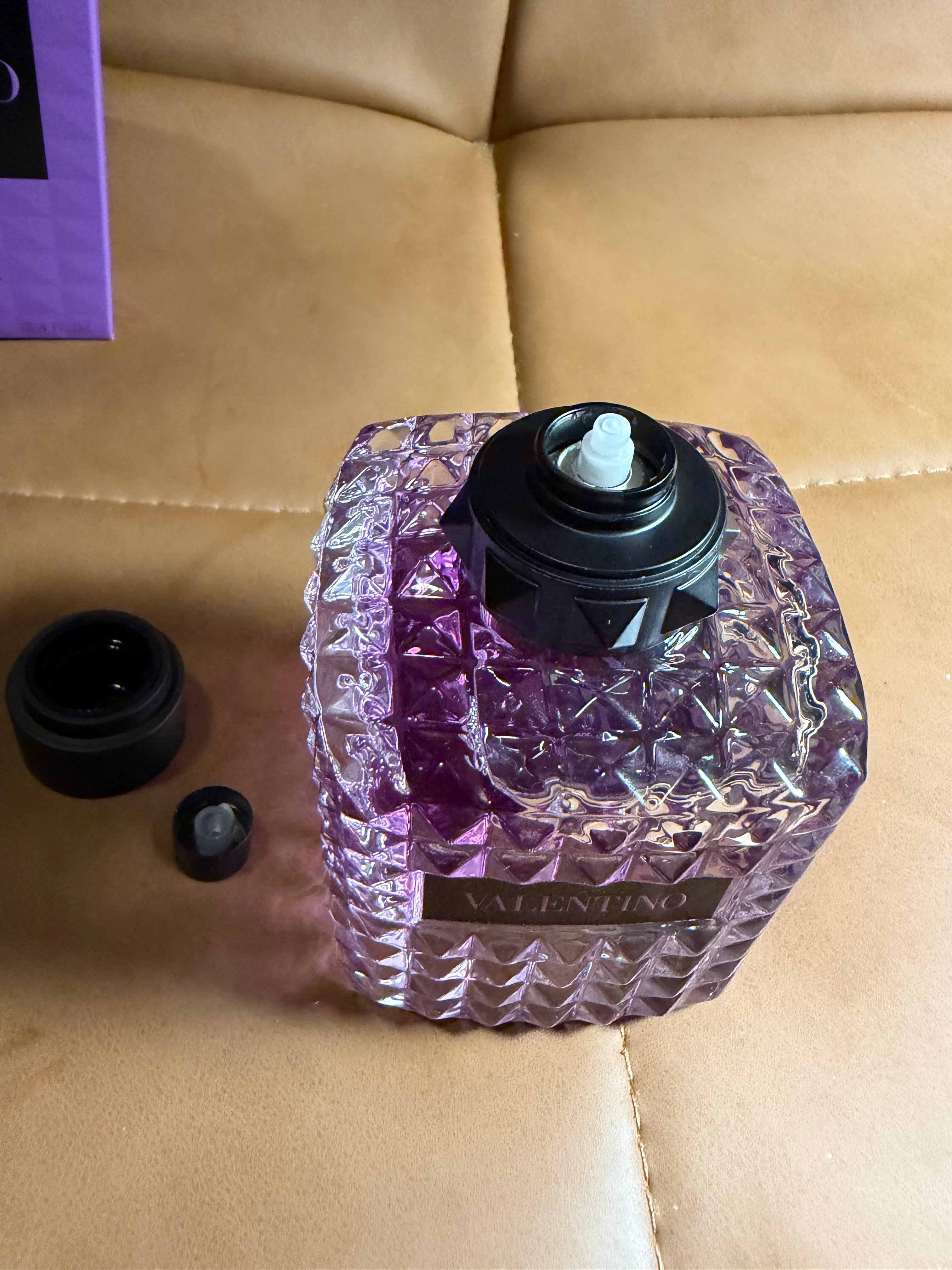 Valentino Donna Purple Melancholia 100ML