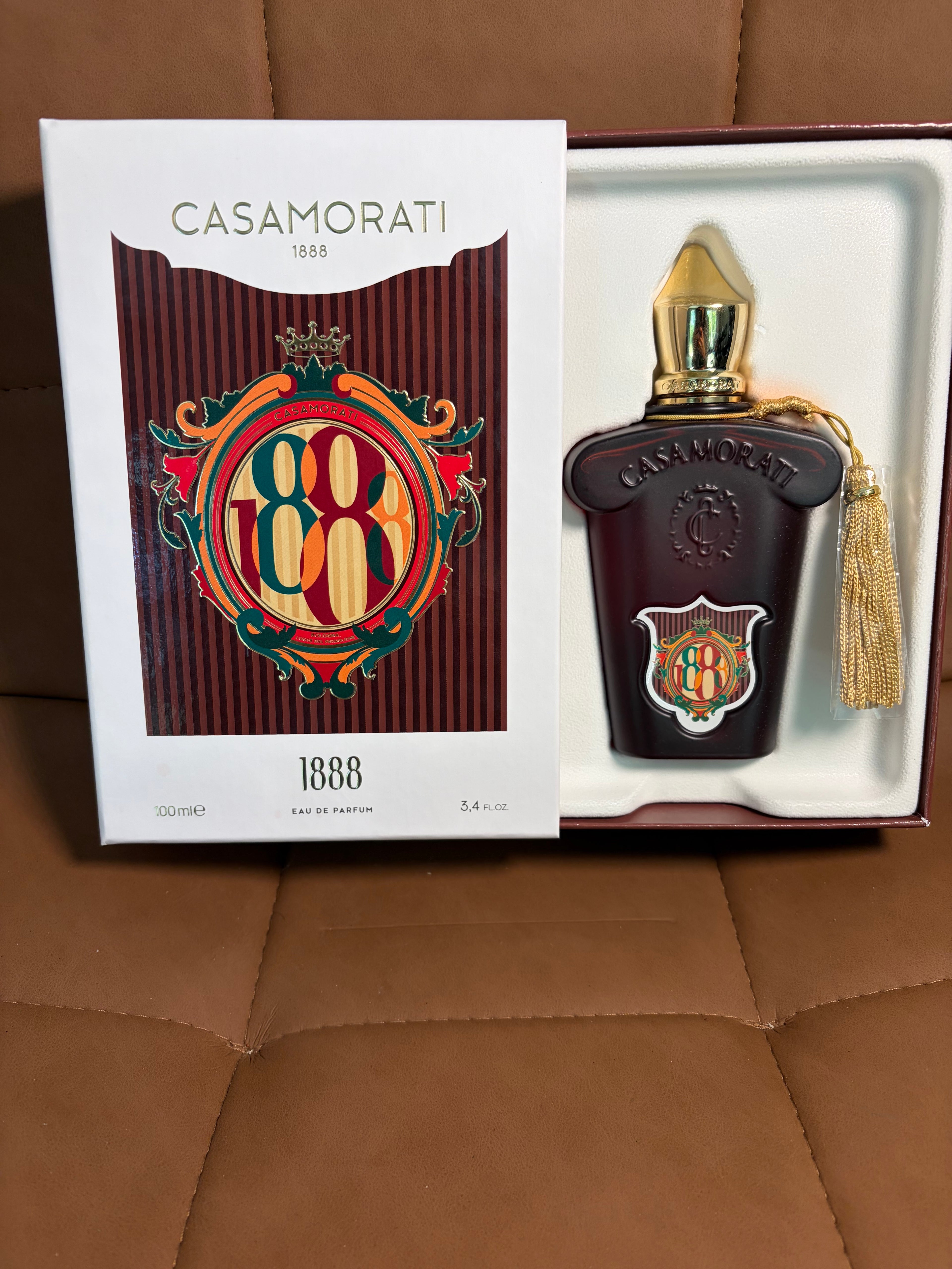 Casamorati 1888 100ML