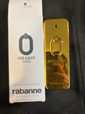 Paco Rabanne One Million Gold EDP Intense 100ML
