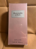 Abercrombie & Fitch Woman 100ML