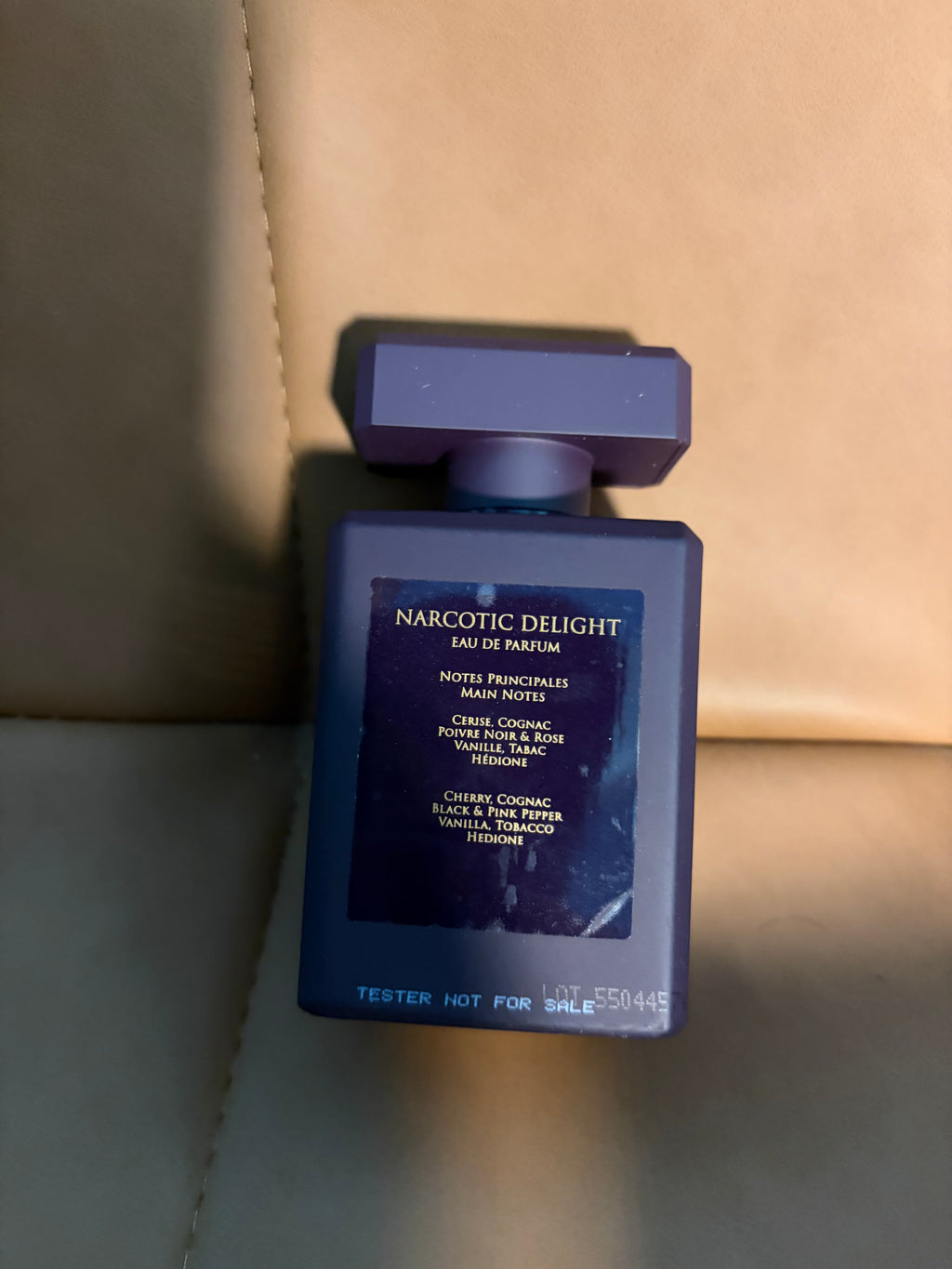 Initio Narcotic Delight 90ML