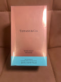 Tiffany & Co Rose Gold Intense 75ML
