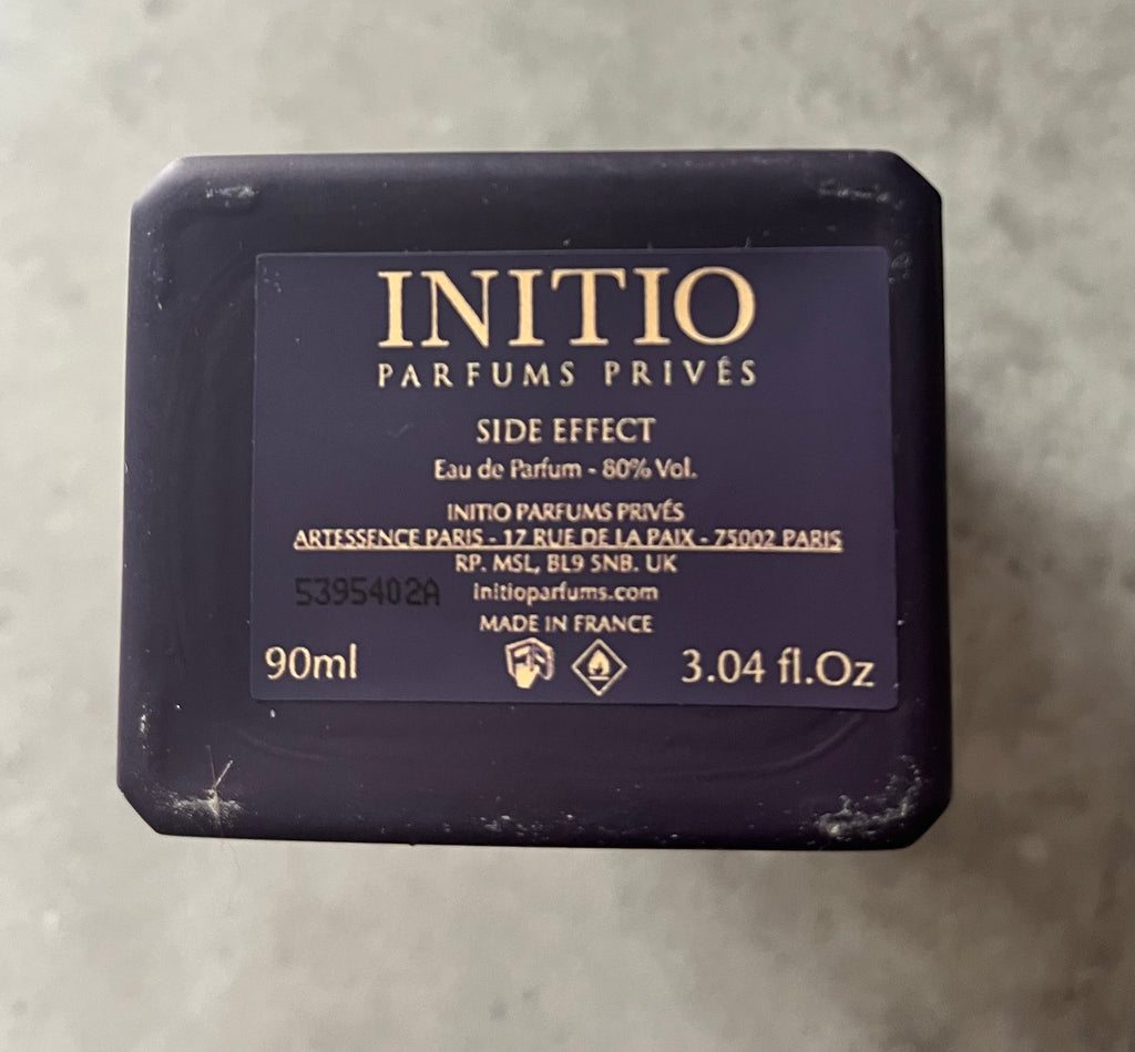 Initio Side Effect 90ML
