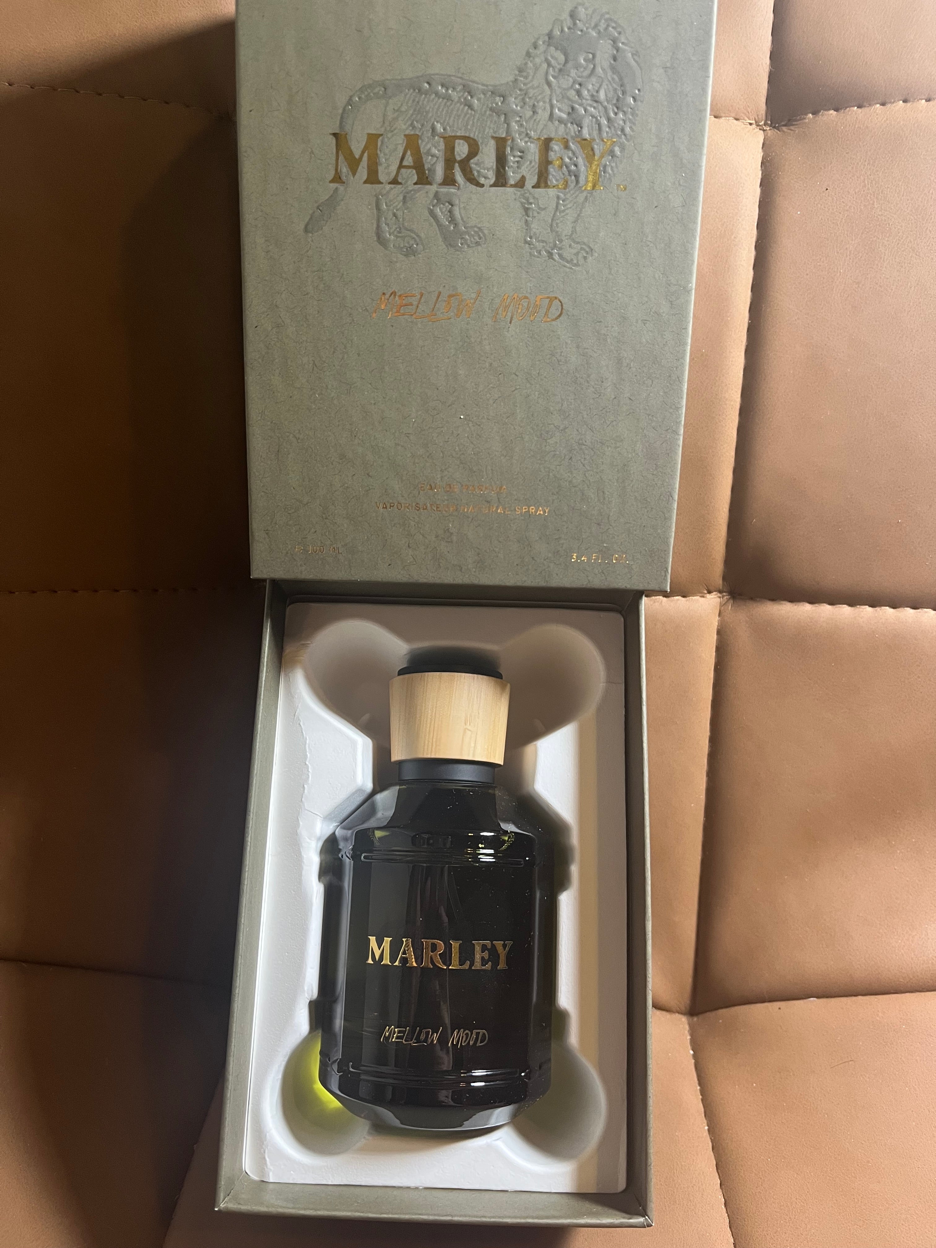 Michael Malul Marley - Mellow Mood 100ML