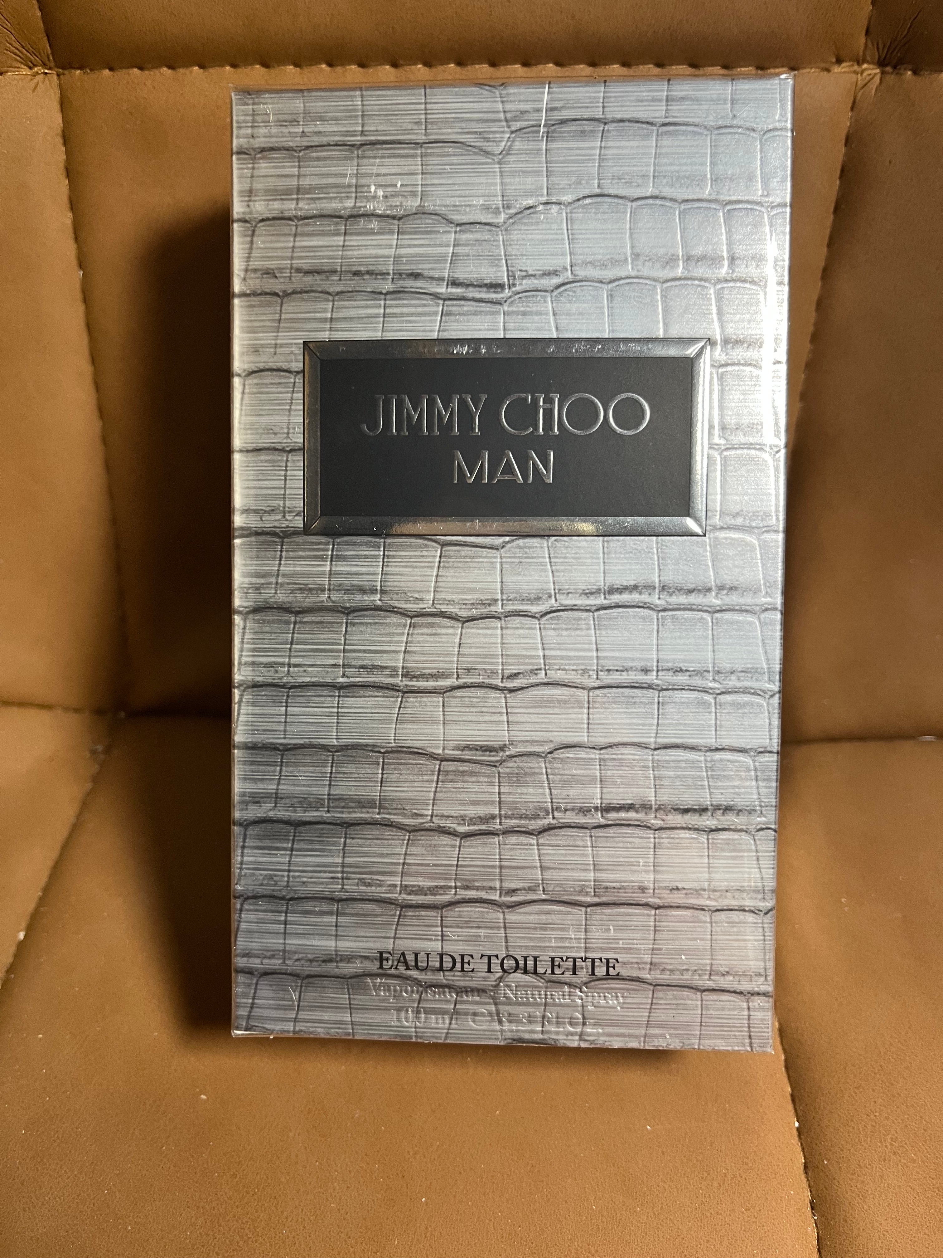 Jimmy Choo Man 100ML