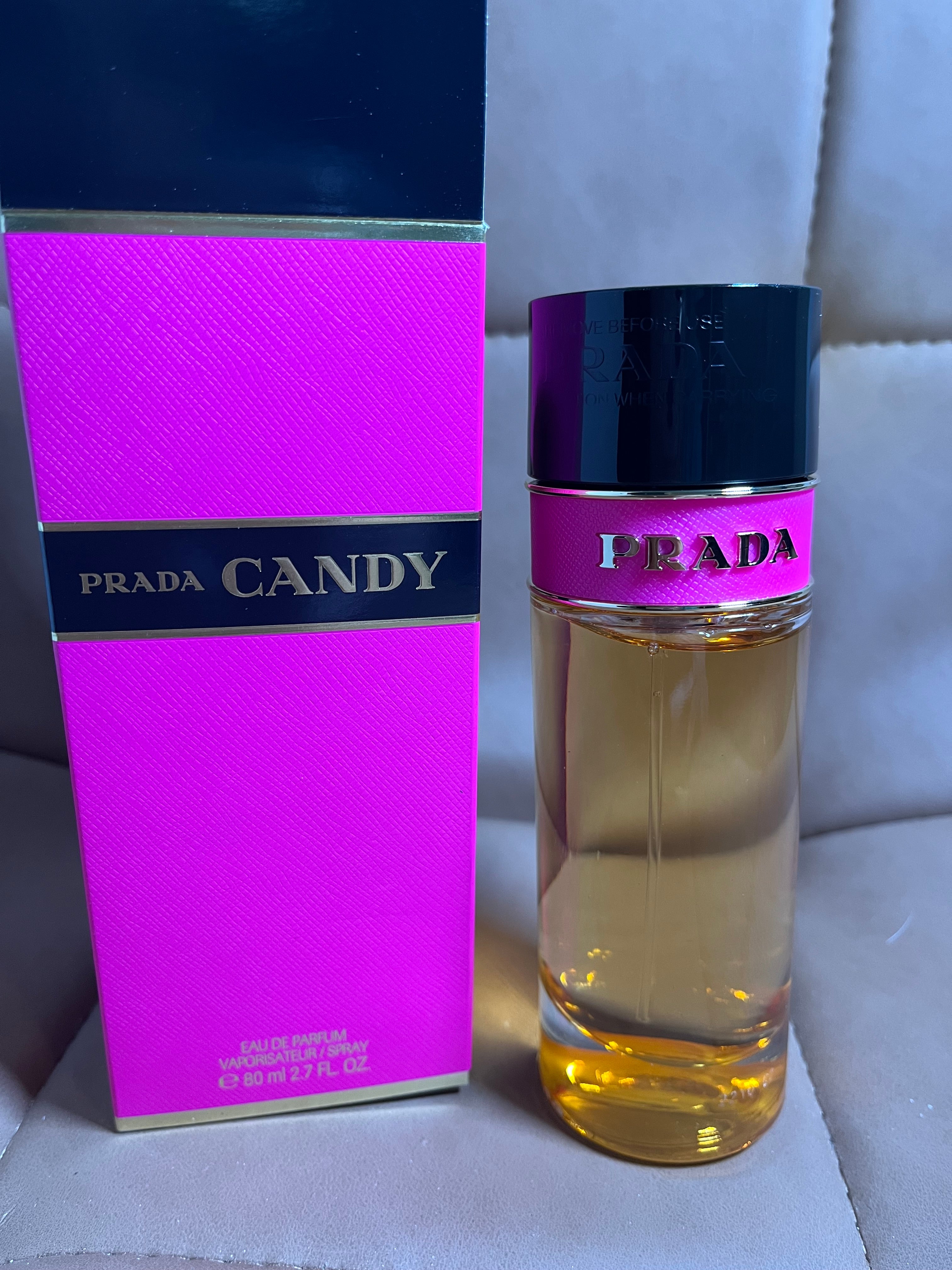 Prada Candy 80ML