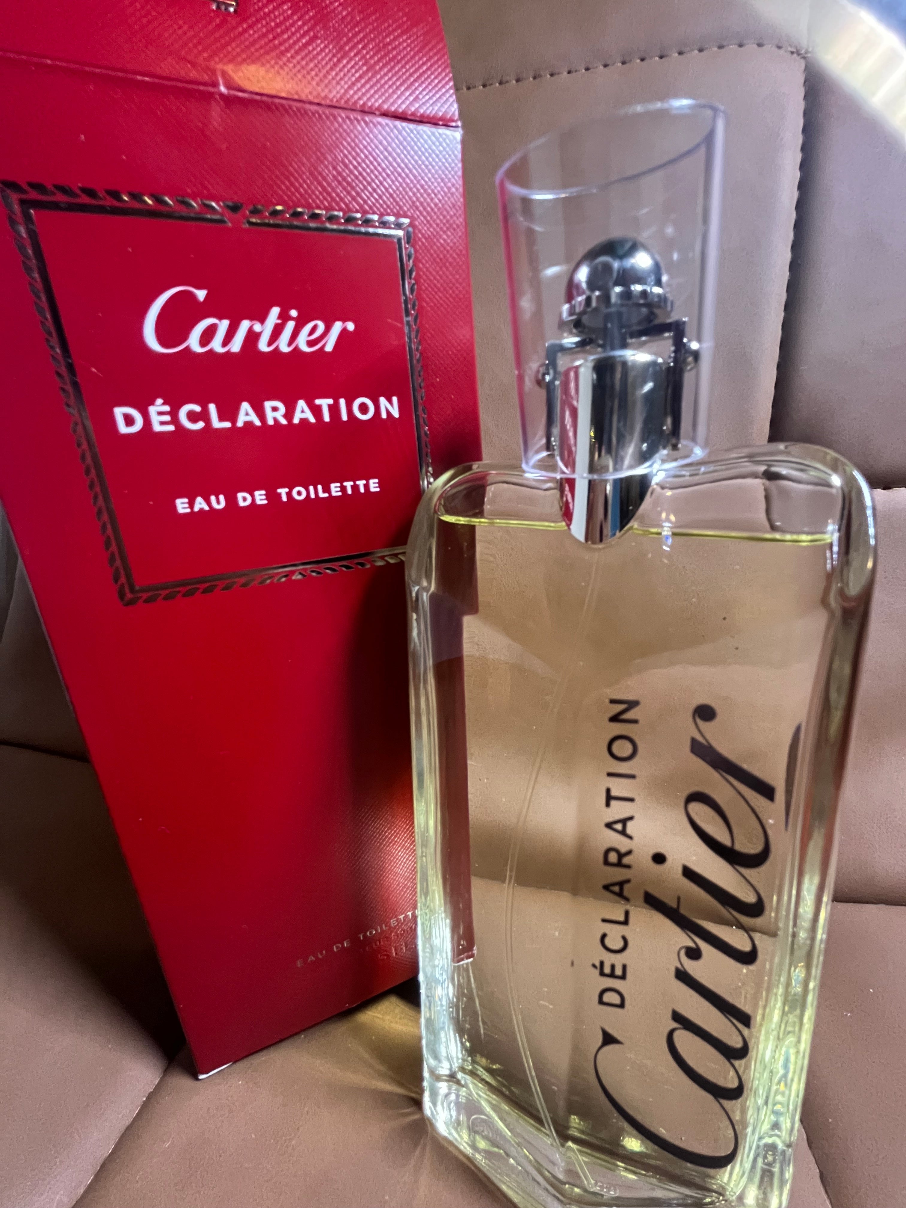 Cartier Déclaration 150ML
