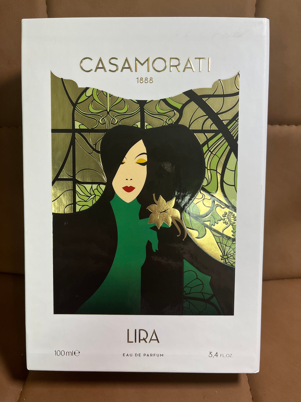 Xerjoff Casamorati Lira 100ML