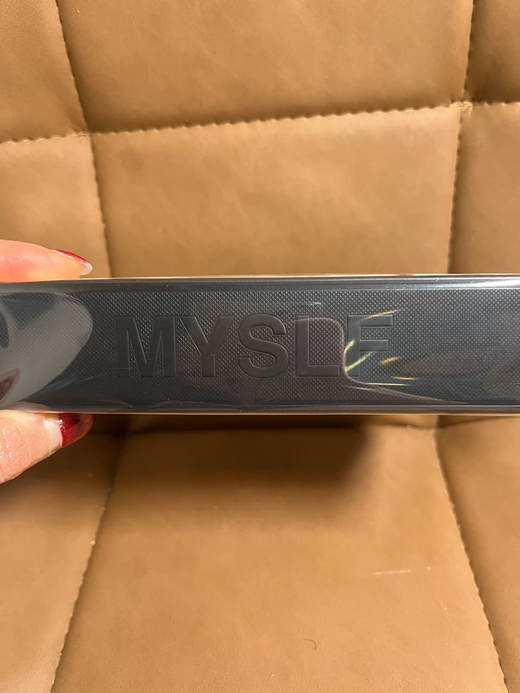 YSL MYSLF 60ML Rechargeable