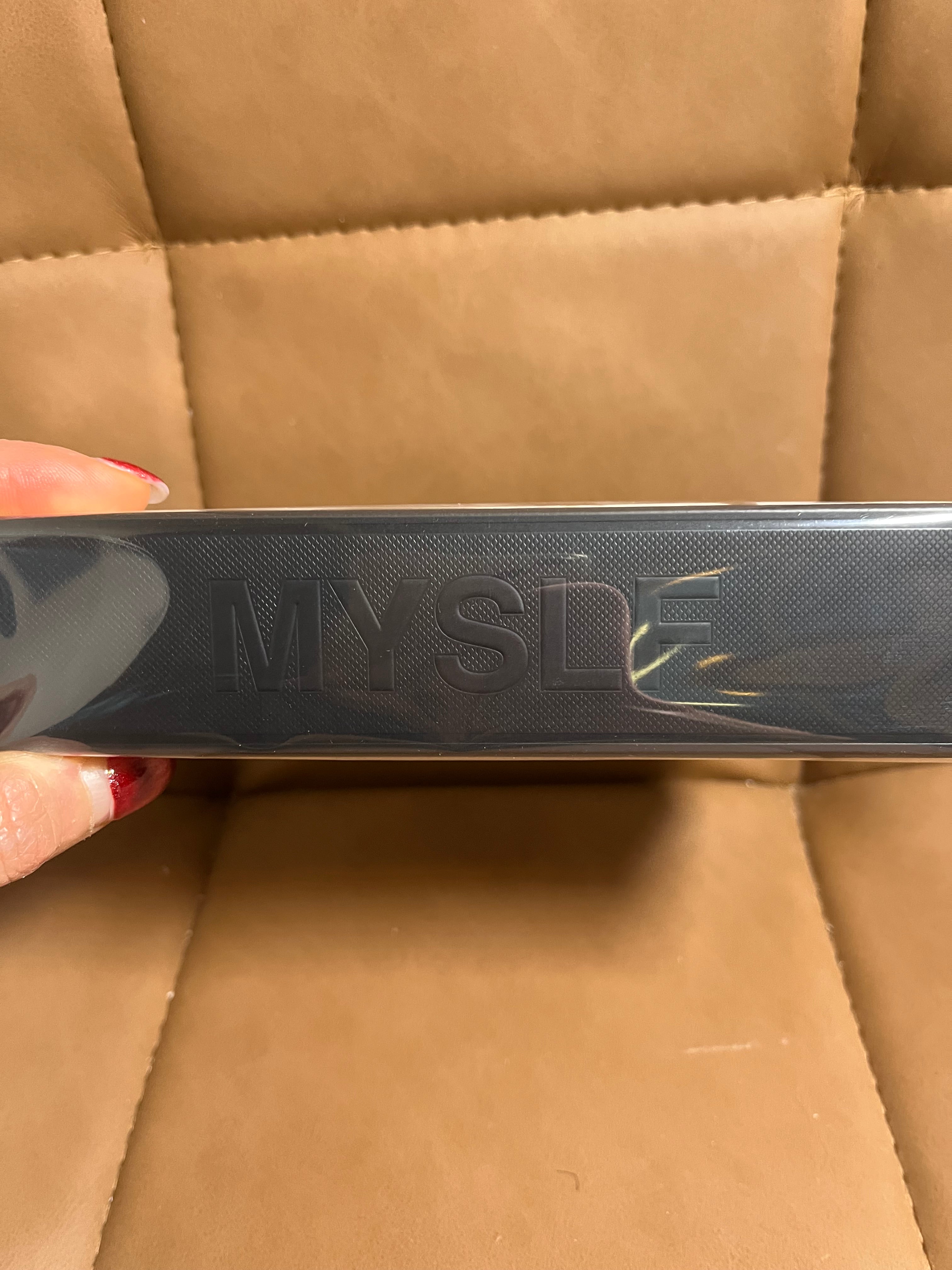 YSL MYSLF 60ML Rechargeable