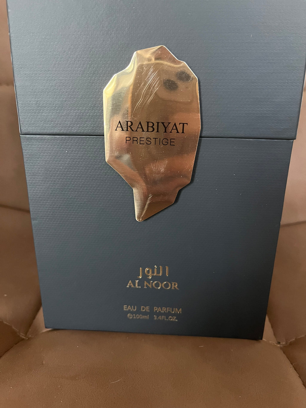 Arabiyat Prestige Al Noor 100ML
