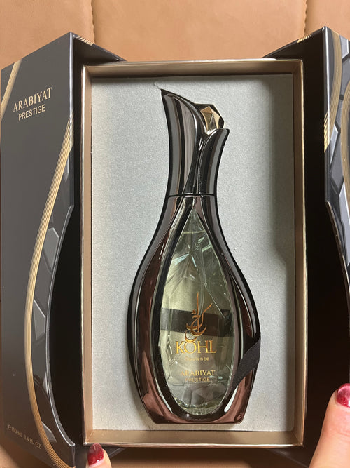 Arabiyat Prestige Kohl Opulence 100ML