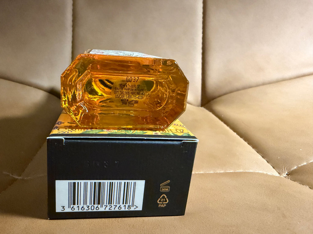 Gucci Flora Gorgeous Orchid Intense 50ML