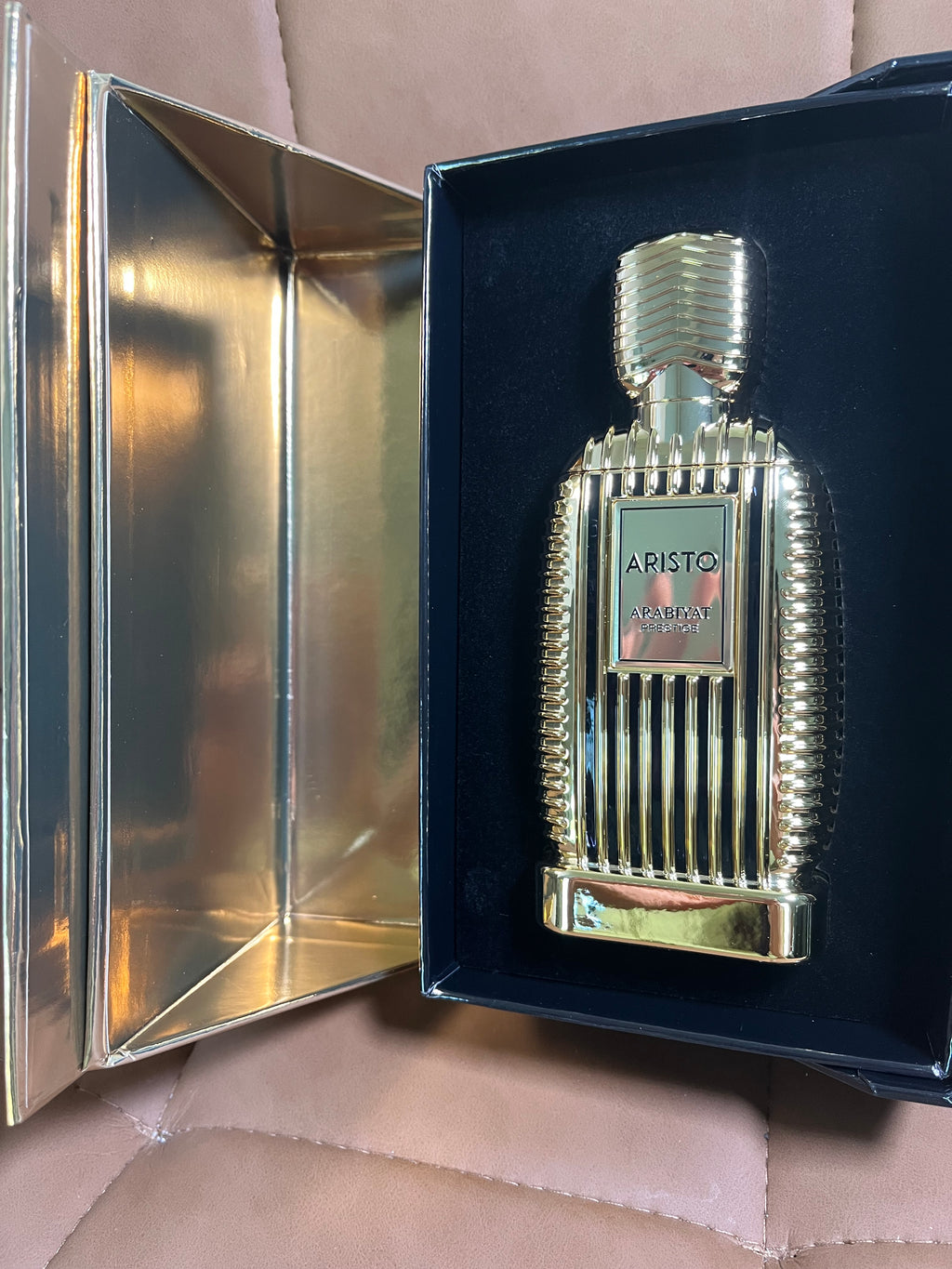 Arabiyat Prestige Aritsto 100ML
