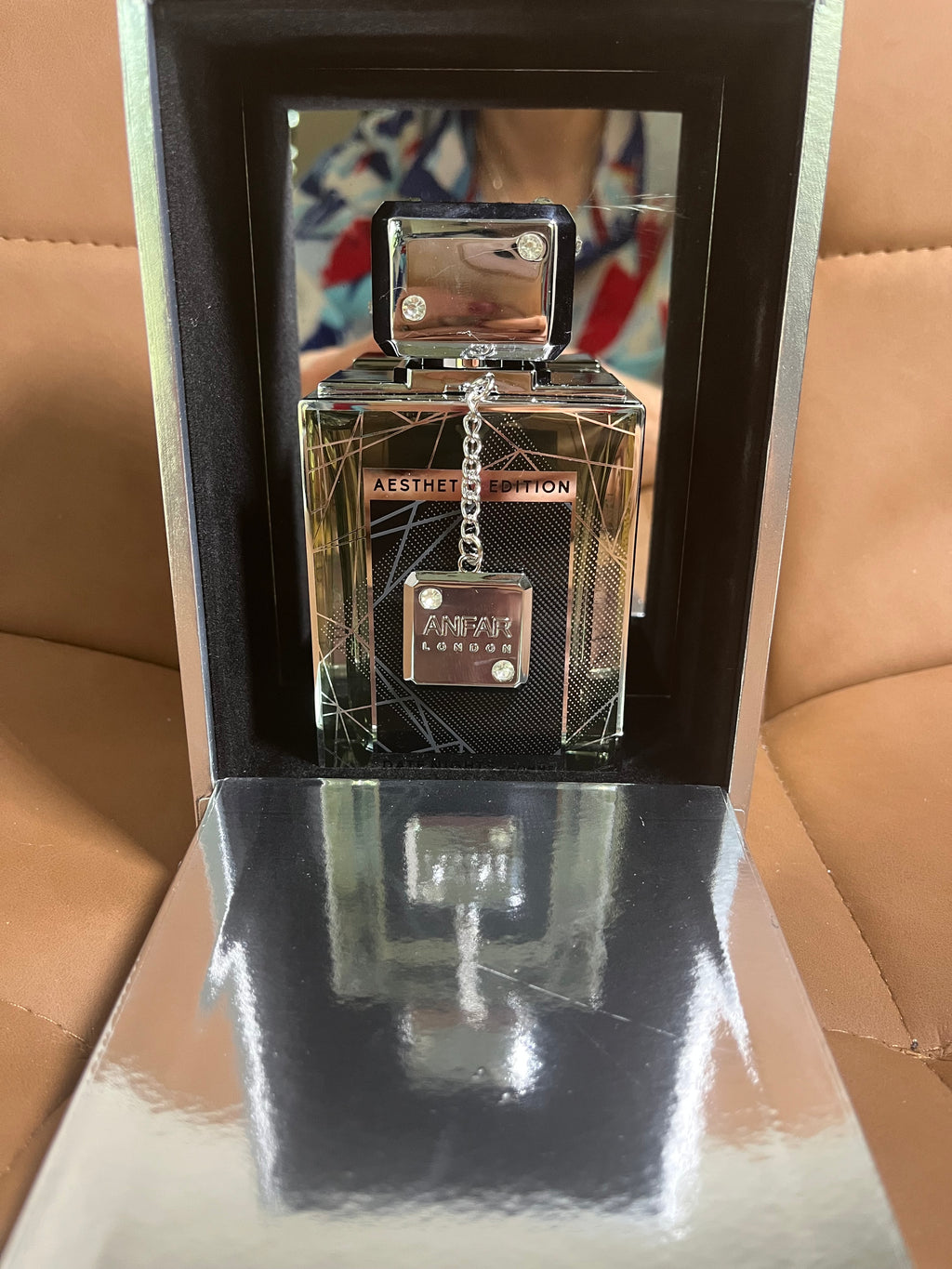 Anfar Date Night 100ML